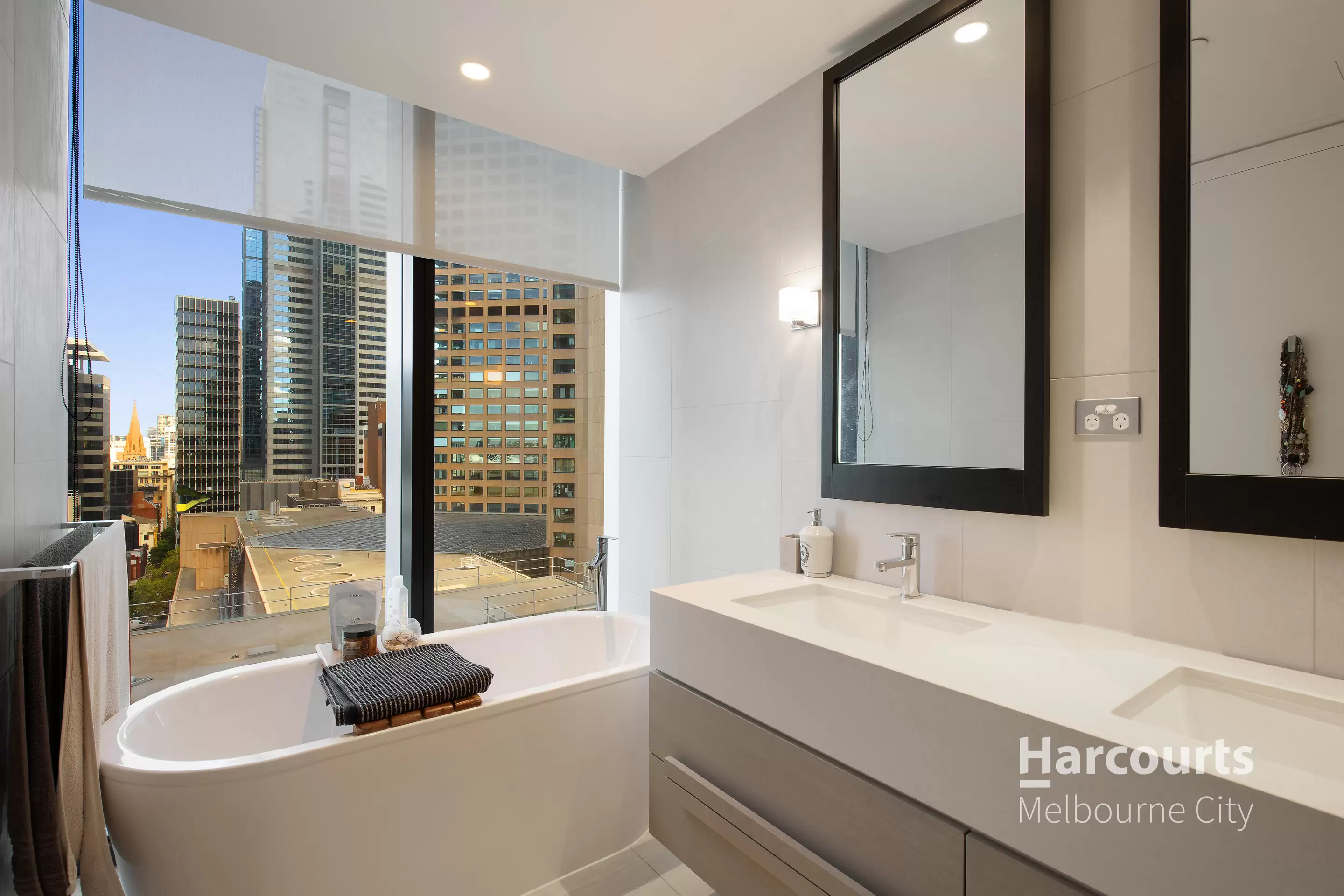 1010/35 Spring Street, Melbourne Leased by Harcourts Melbourne City - image 3