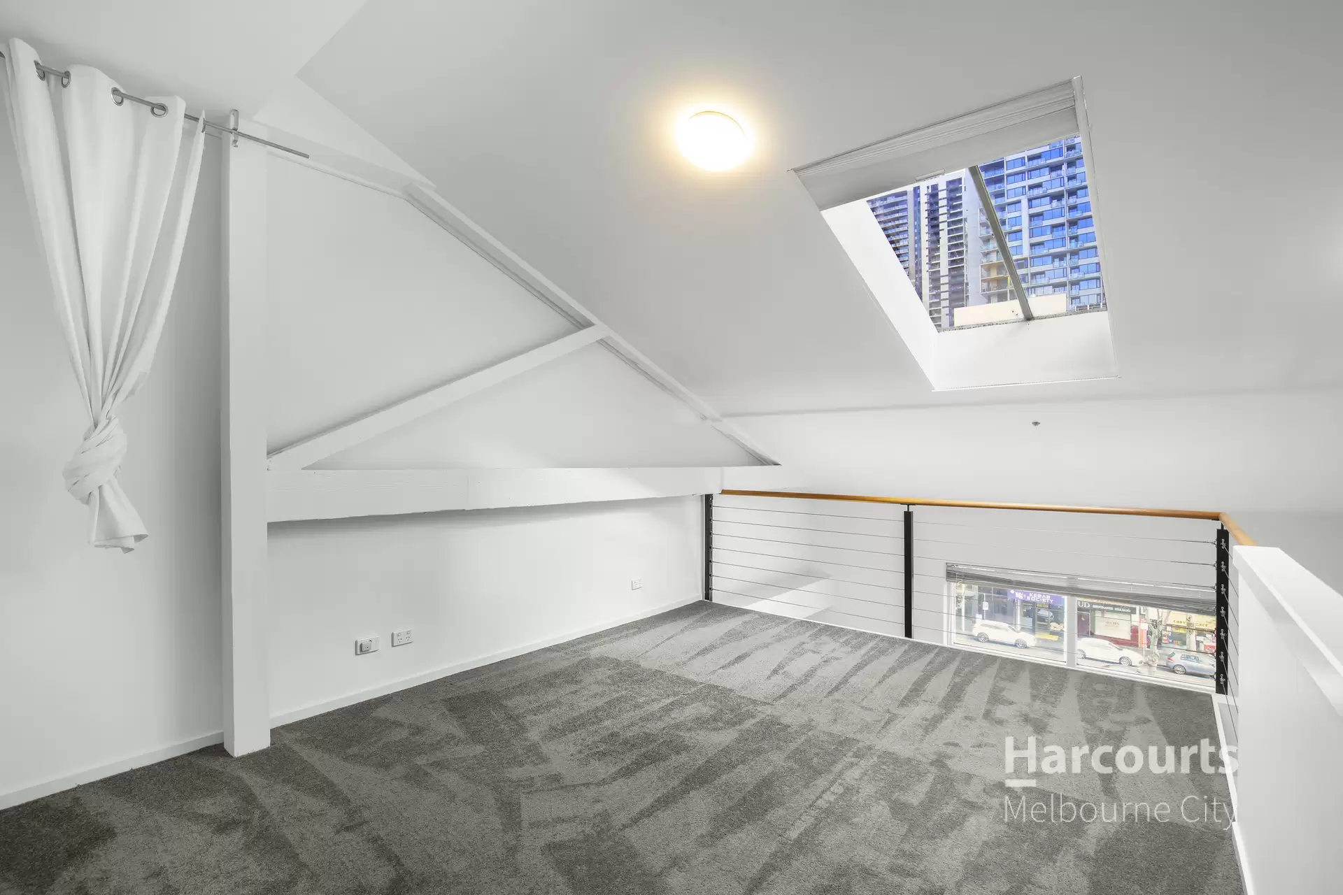 27/562 Little Bourke Street, Melbourne Leased by Harcourts Melbourne City - image 1