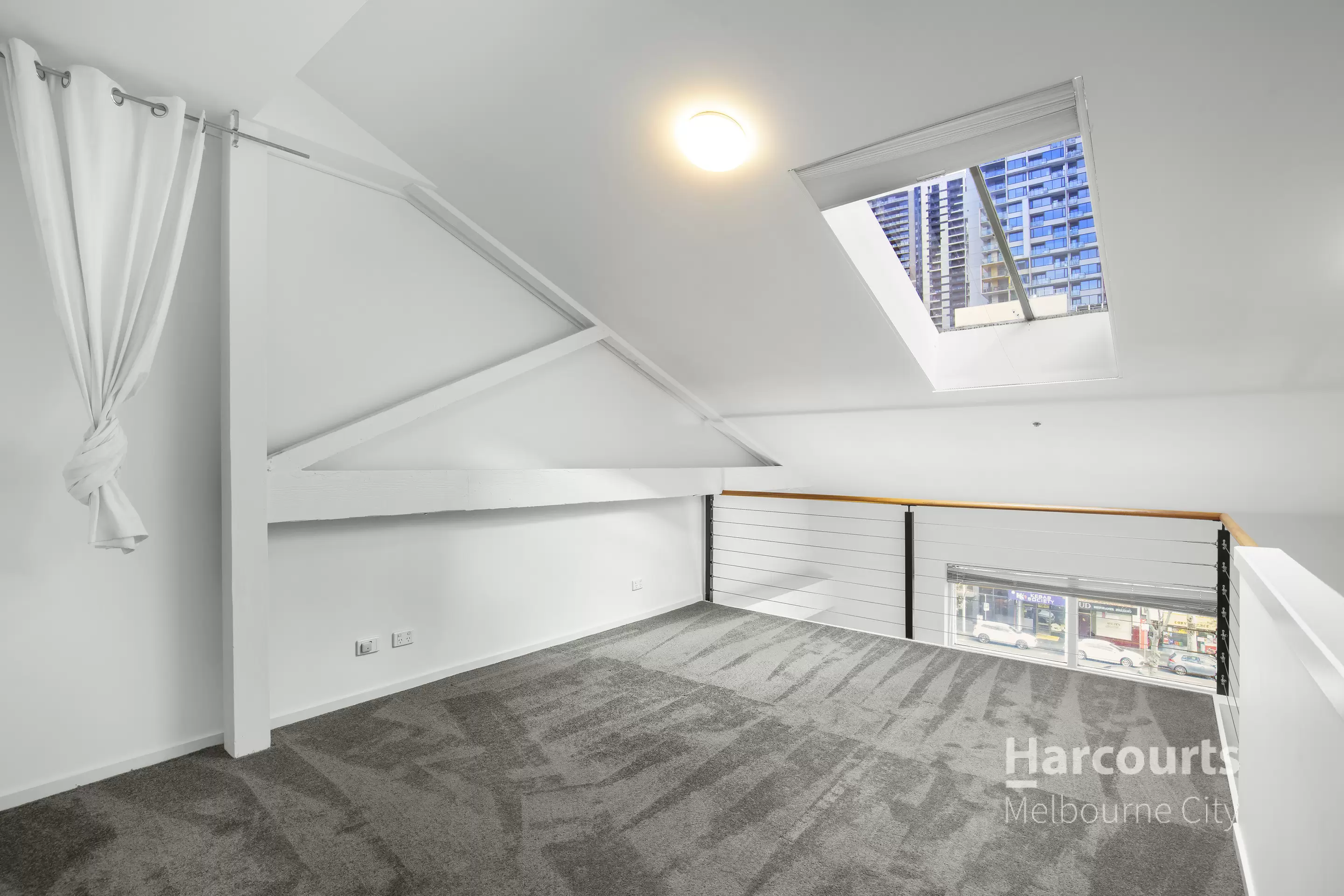 27/562 Little Bourke Street, Melbourne Leased by Harcourts Melbourne City - image 5