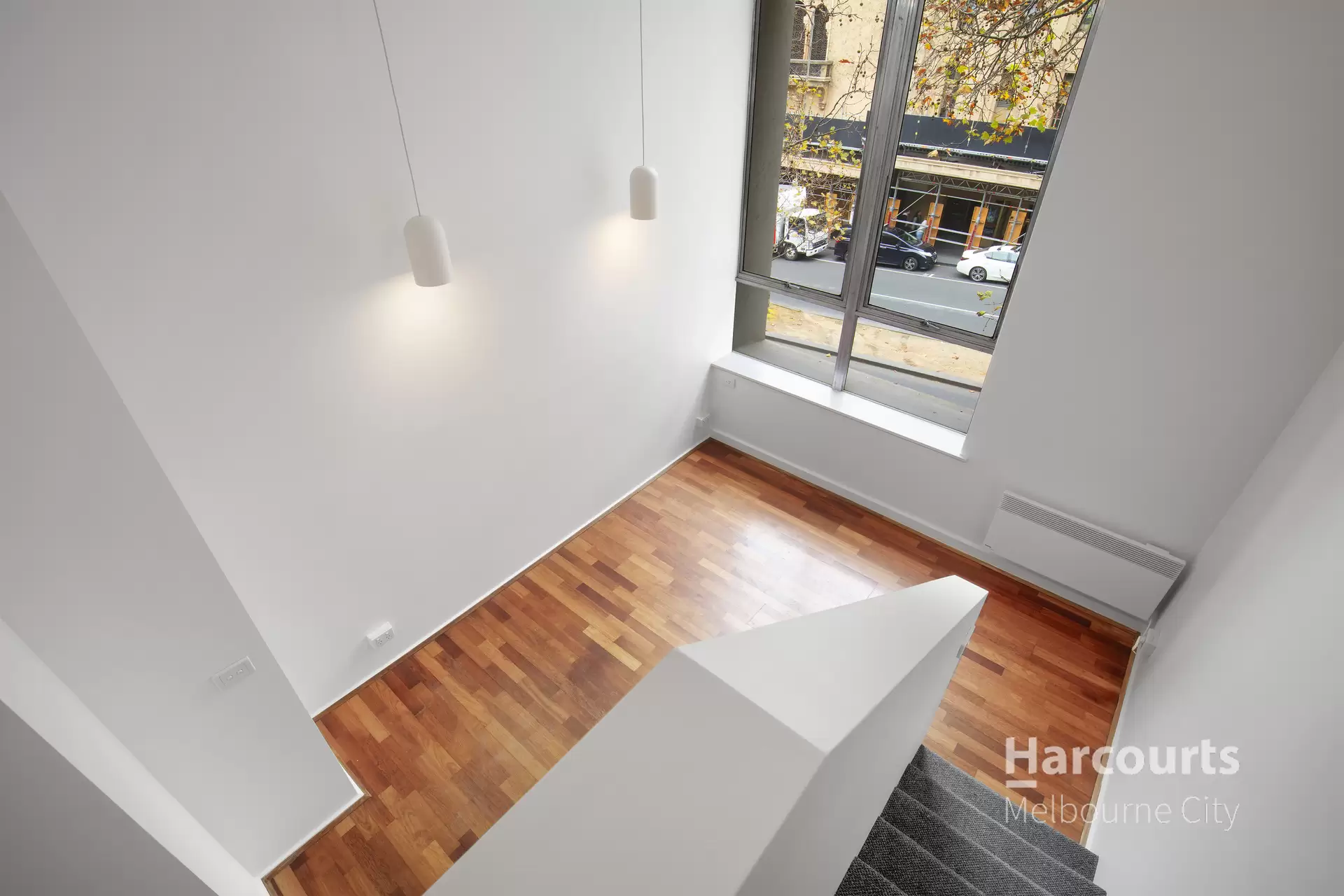 12/30 Russell Street, Melbourne Leased by Harcourts Melbourne City - image 1