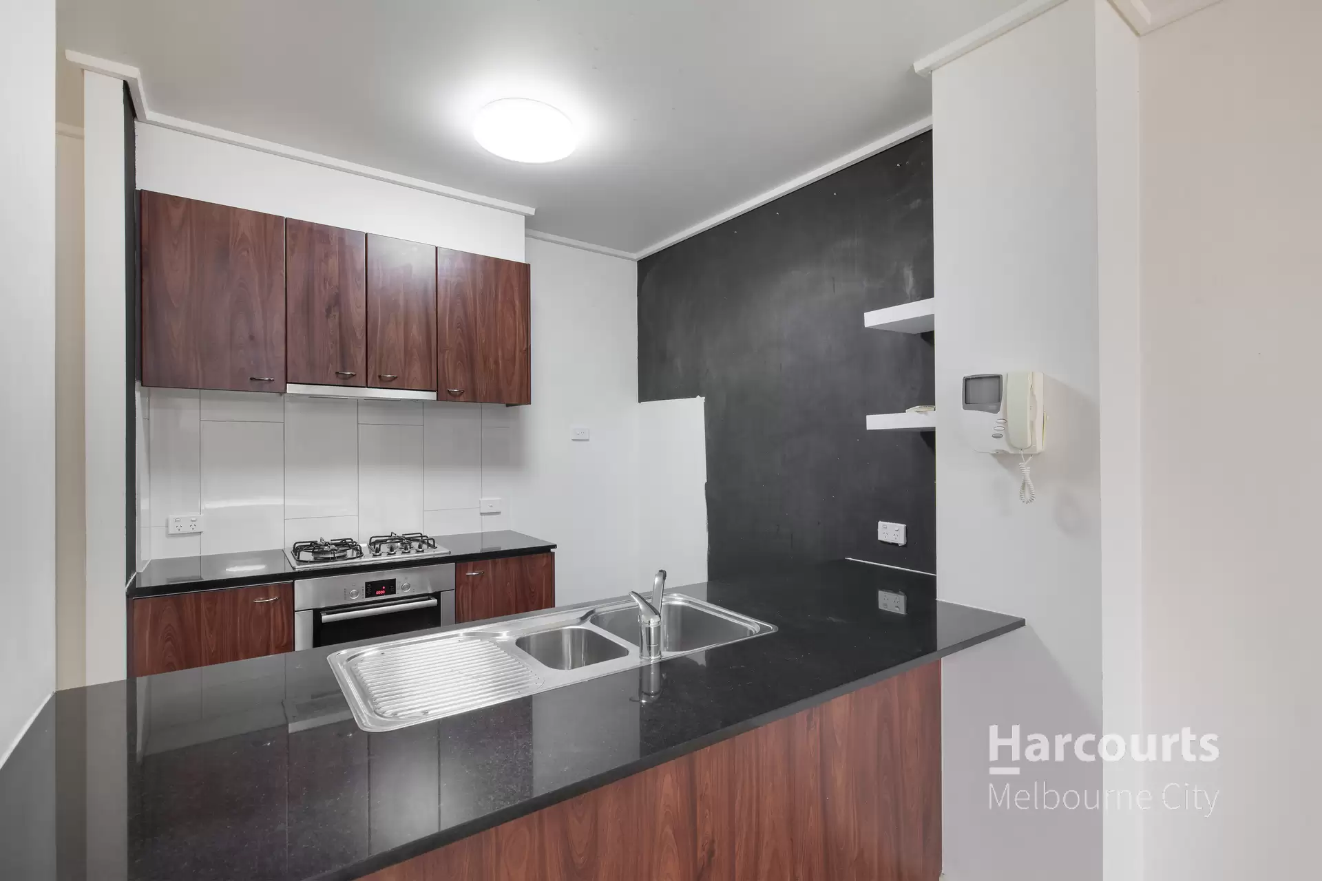 2610/668 Bourke Street, Melbourne Leased by Harcourts Melbourne City - image 1