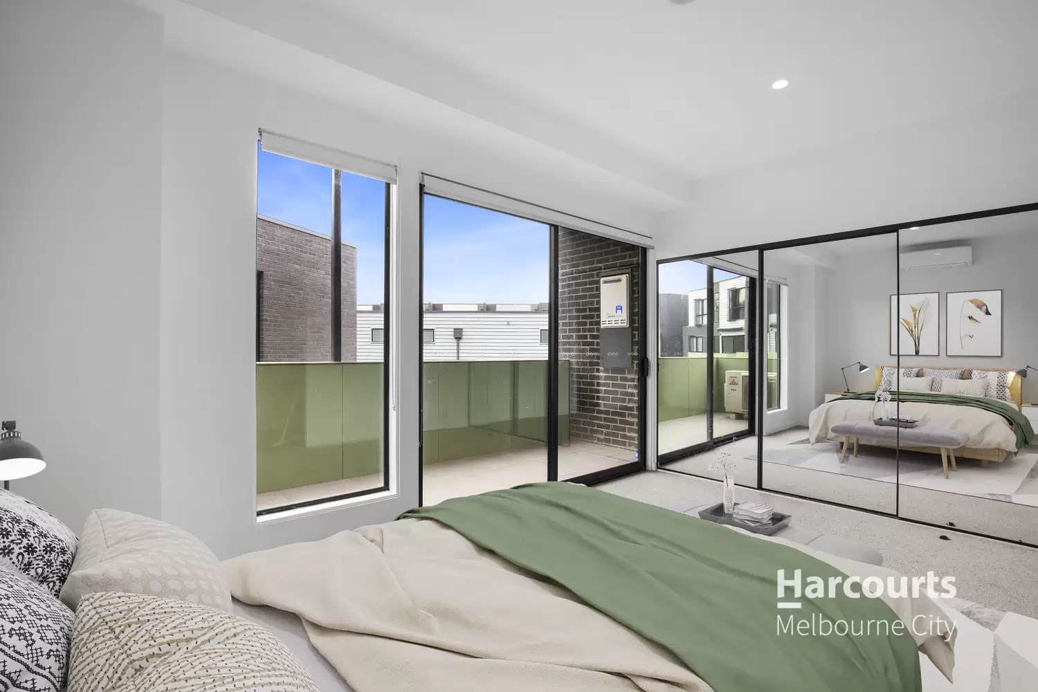 2 Sacramento Way, Coburg Leased by Harcourts Melbourne City - image 3