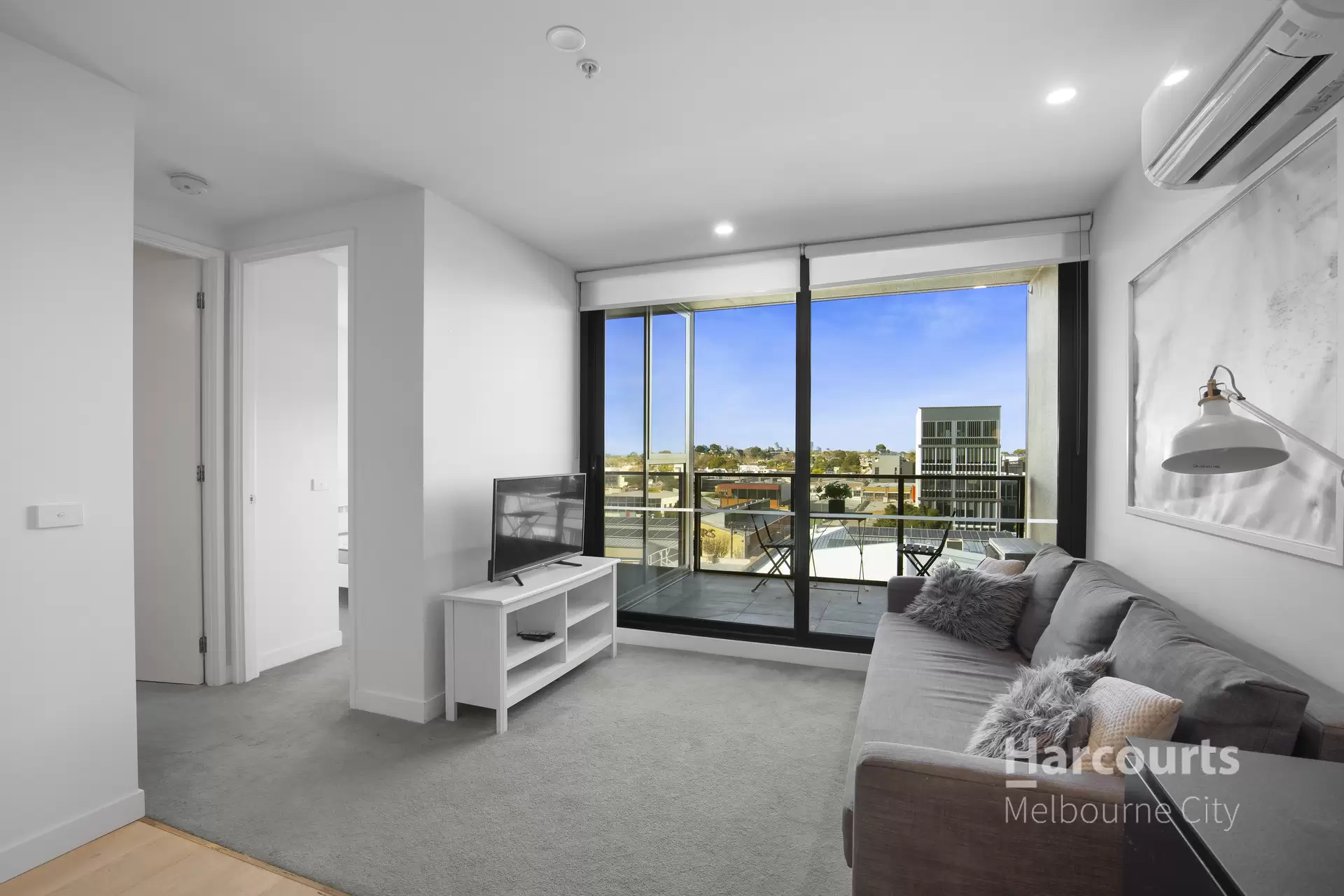 401/165 Gladstone Street, South Melbourne Leased by Harcourts Melbourne City - image 1