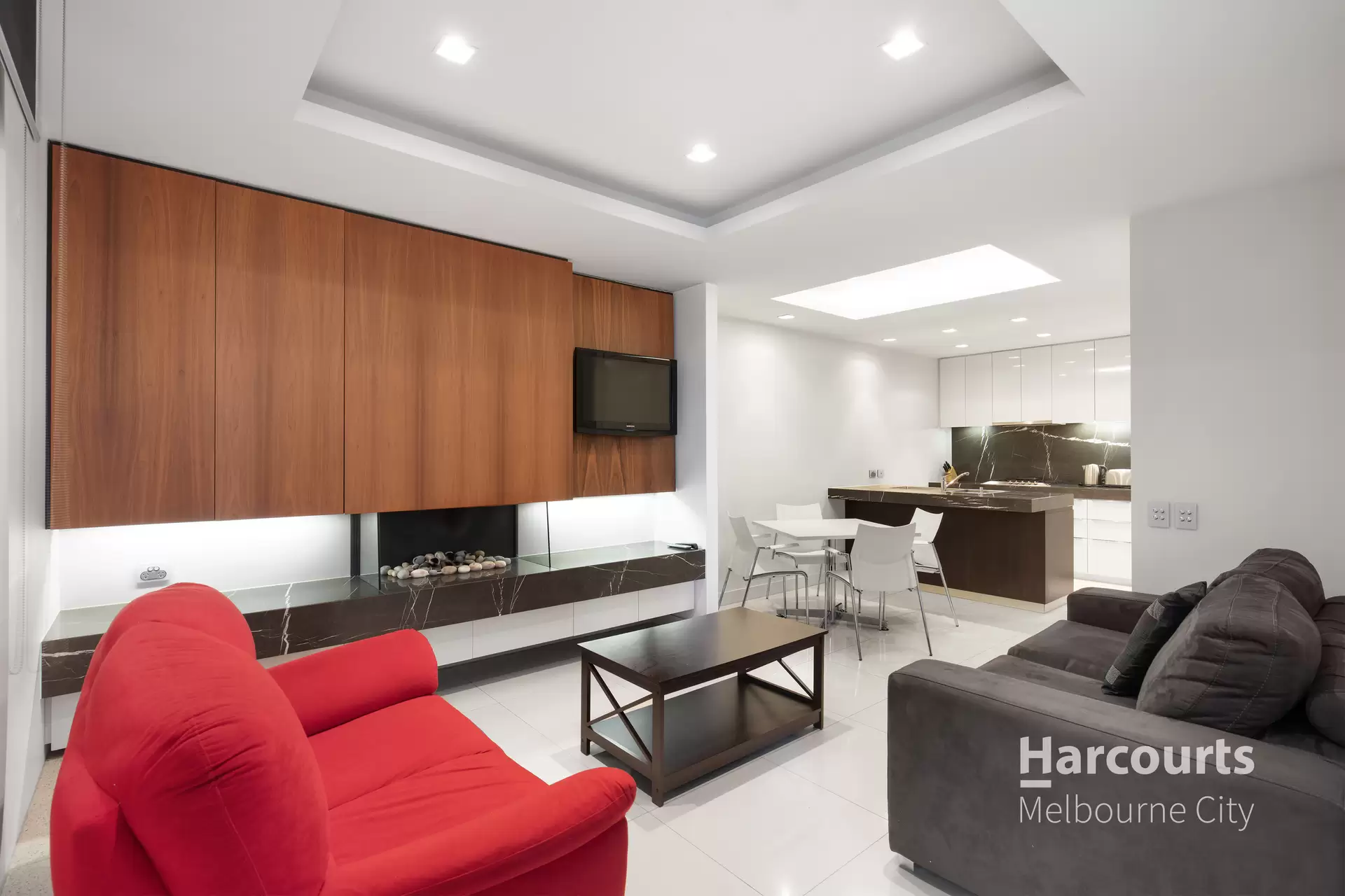 106/140 Gipps Street, East Melbourne Leased by Harcourts Melbourne City - image 1