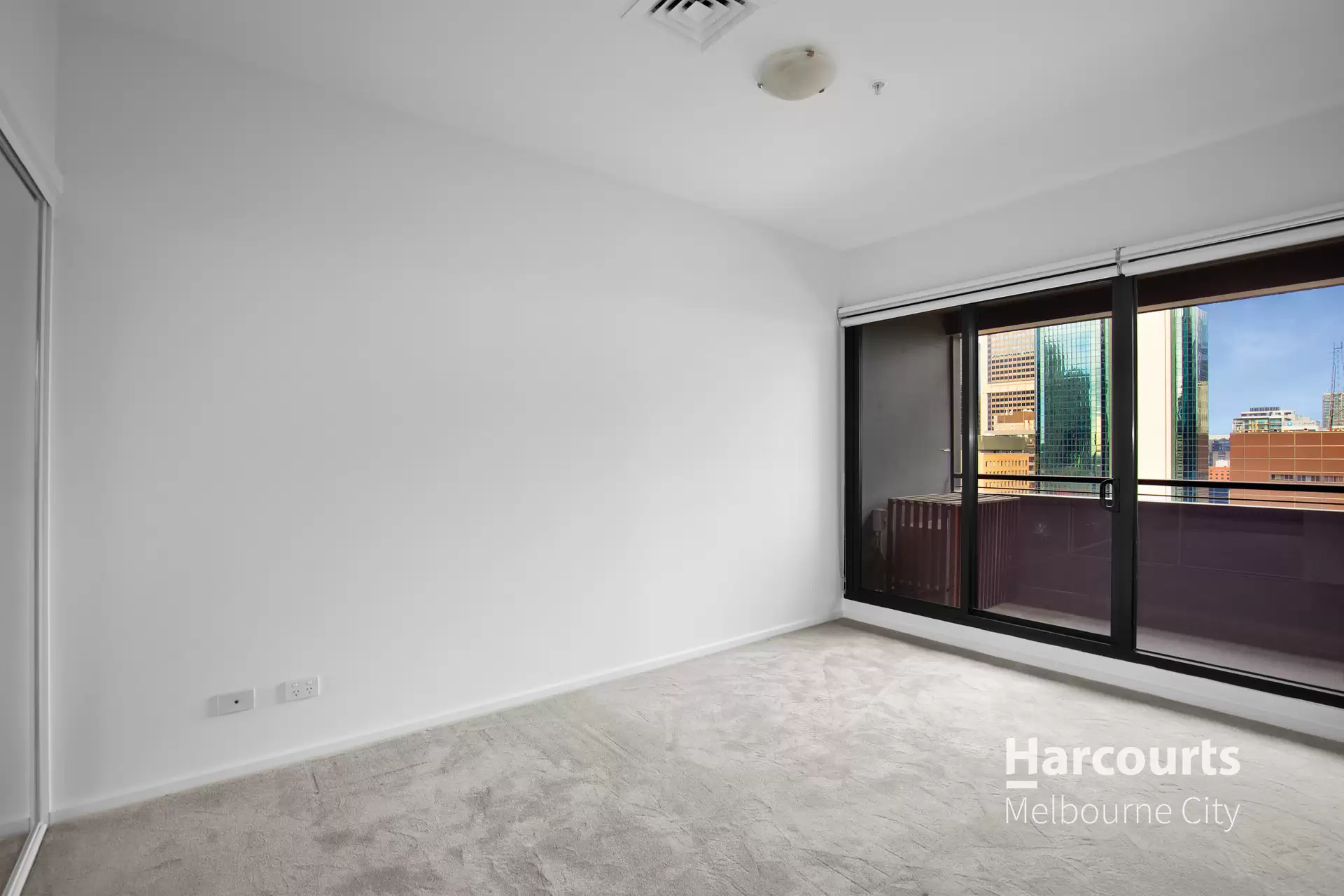 2213/250 Elizabeth Street, Melbourne Leased by Harcourts Melbourne City - image 1