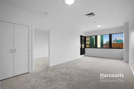 2213/250 Elizabeth Street, Melbourne Leased by Harcourts Melbourne City