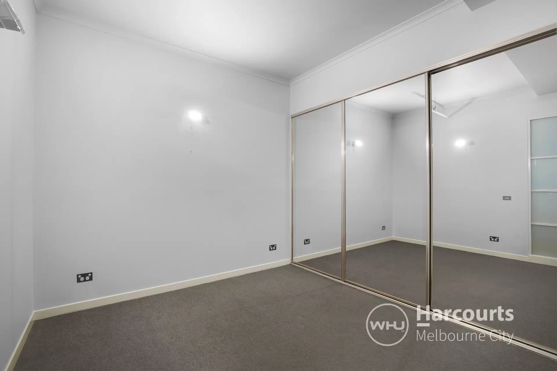 205/422 Collins Street, Melbourne Leased by Harcourts Melbourne City - image 1