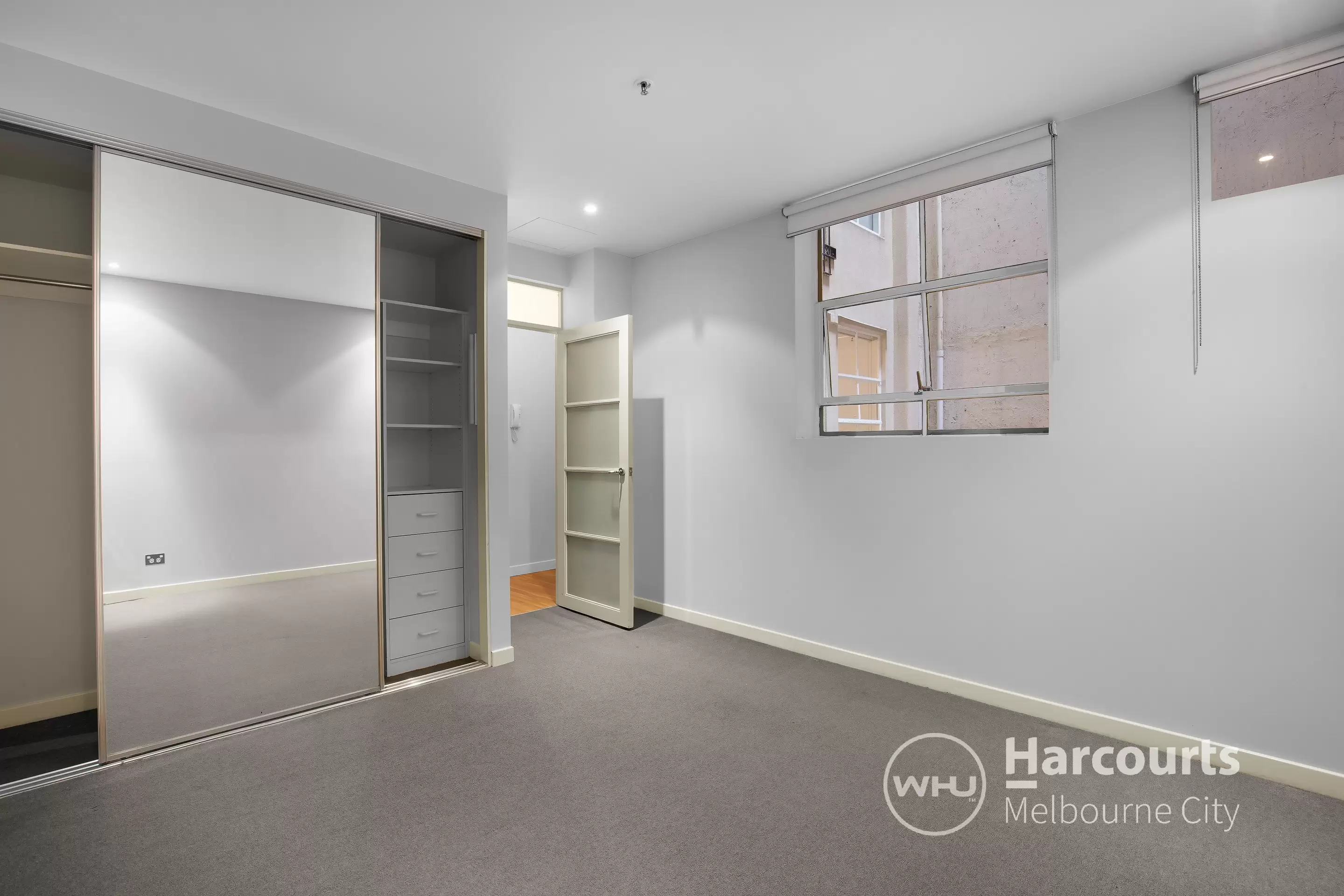 205/422 Collins Street, Melbourne Leased by Harcourts Melbourne City - image 5