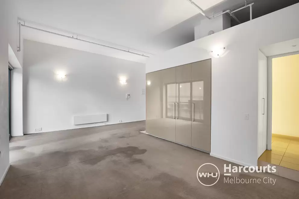 205/399 Bourke Street, Melbourne Leased by Harcourts Melbourne City - image 4