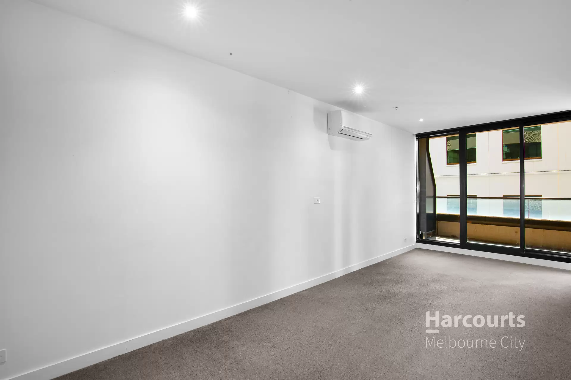 305/7 Katherine Place, Melbourne Leased by Harcourts Melbourne City - image 1