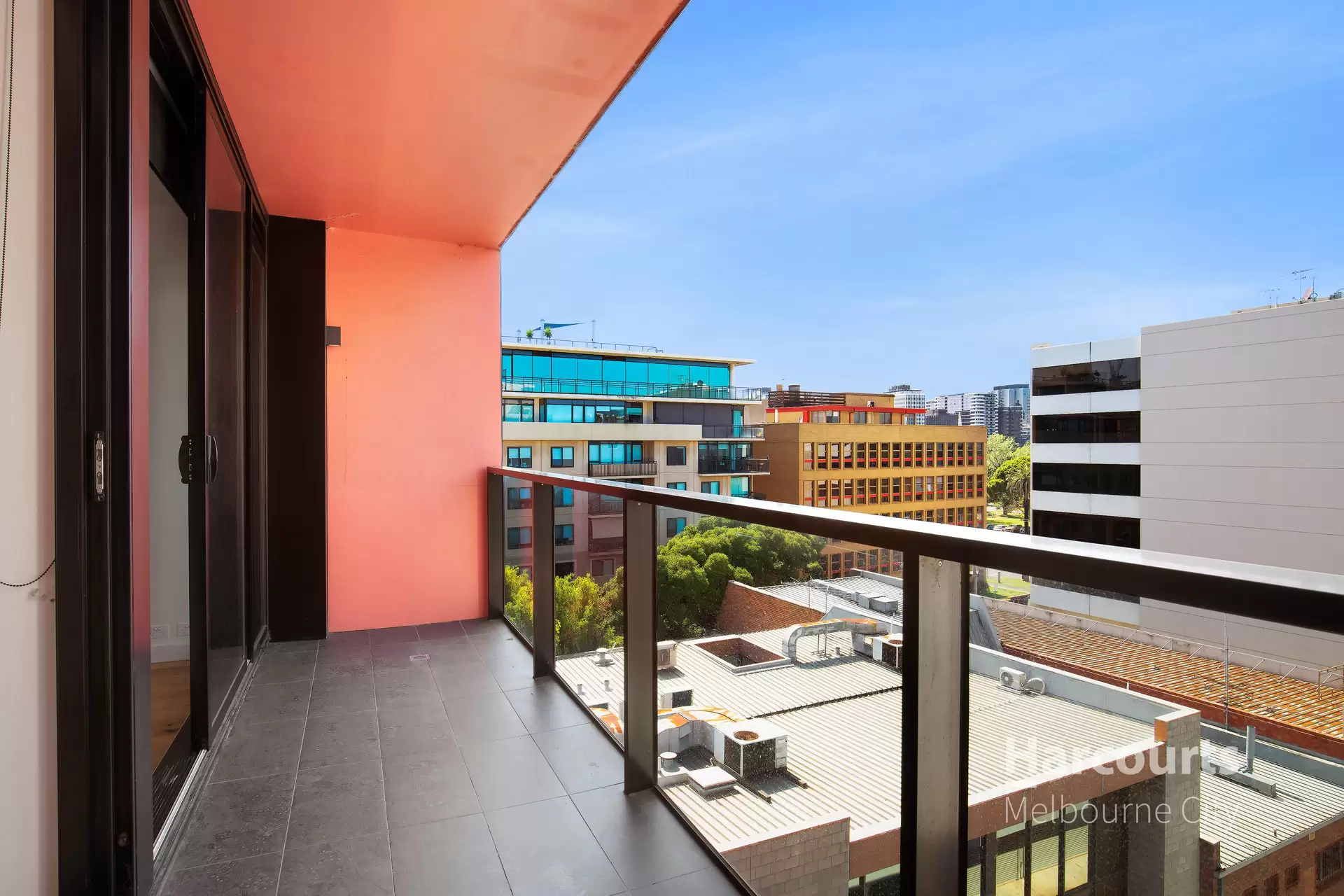 508/97 Palmerston Crescent, South Melbourne Leased by Harcourts Melbourne City - image 1