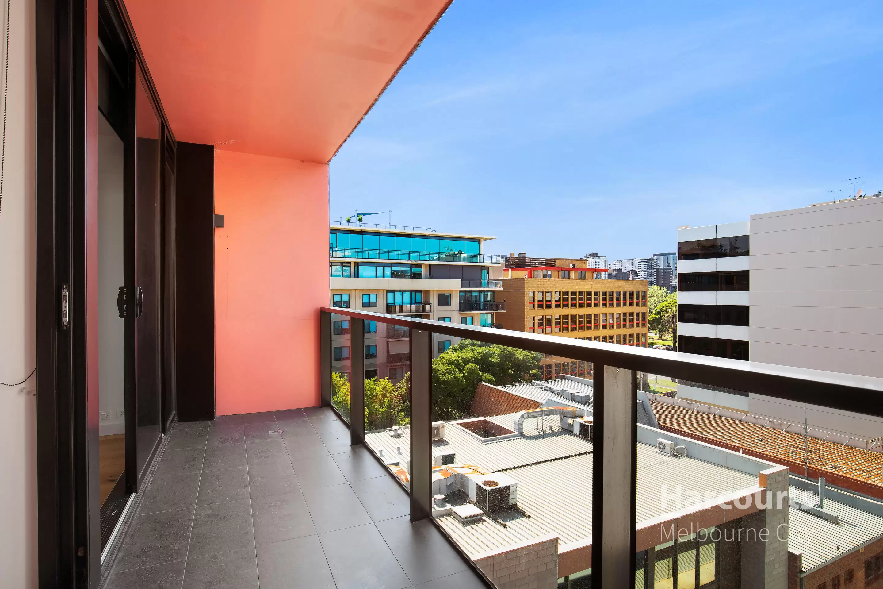 508/97 Palmerston Crescent, South Melbourne Leased by Harcourts Melbourne City - image 4