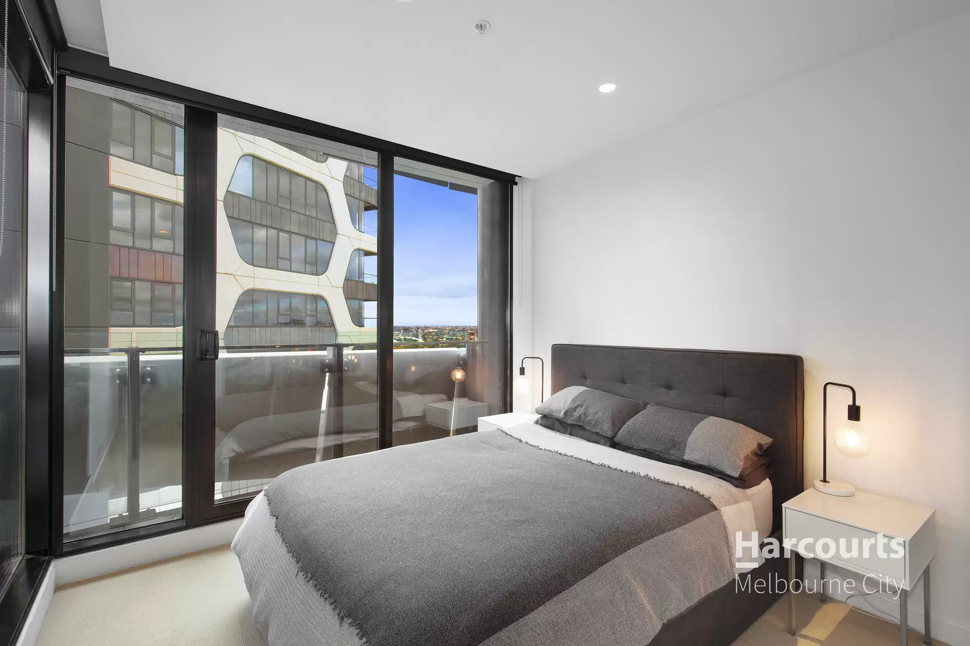 2409/50 Albert Road, South Melbourne Leased by Harcourts Melbourne City - image 1