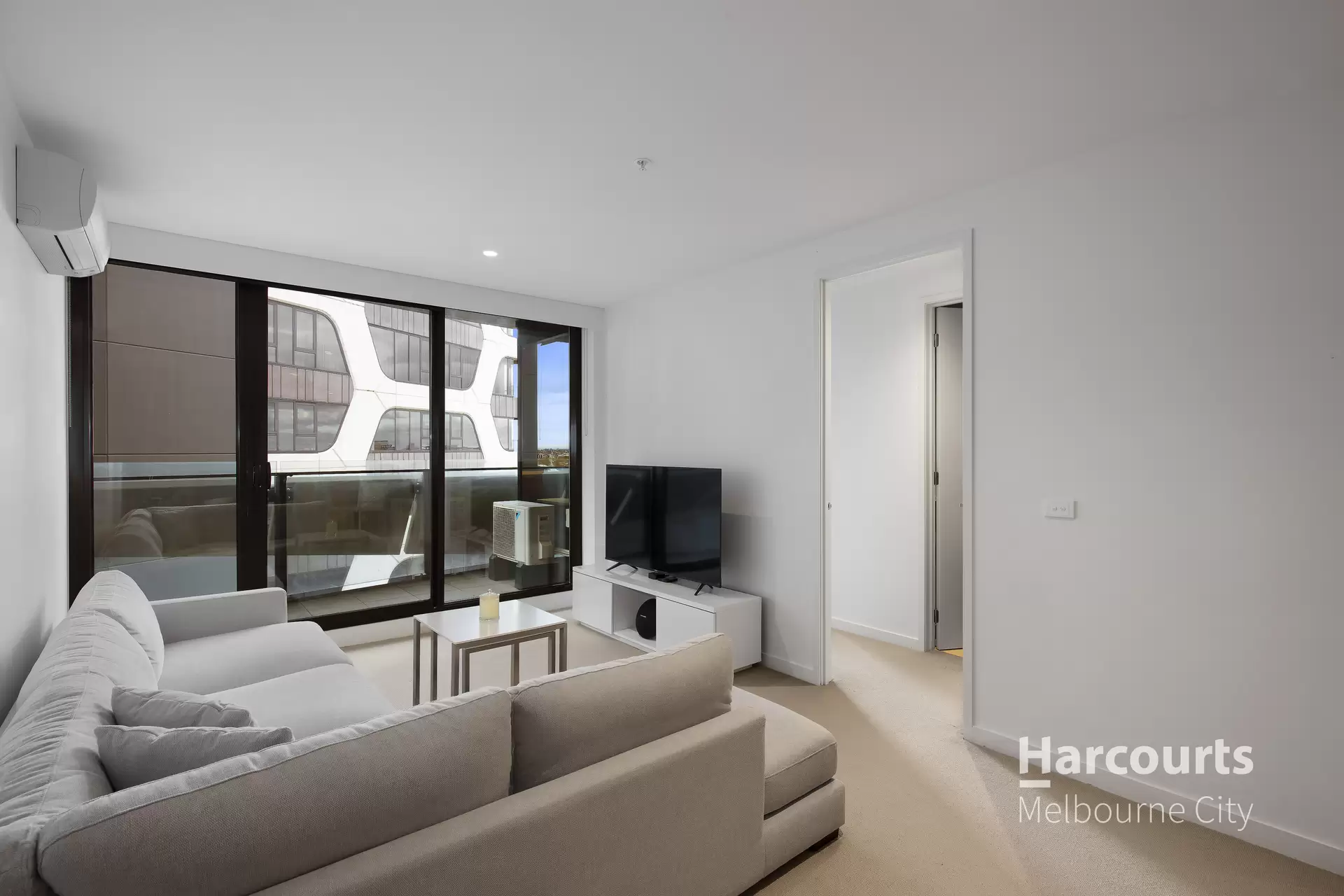 2409/50 Albert Road, South Melbourne Leased by Harcourts Melbourne City - image 1