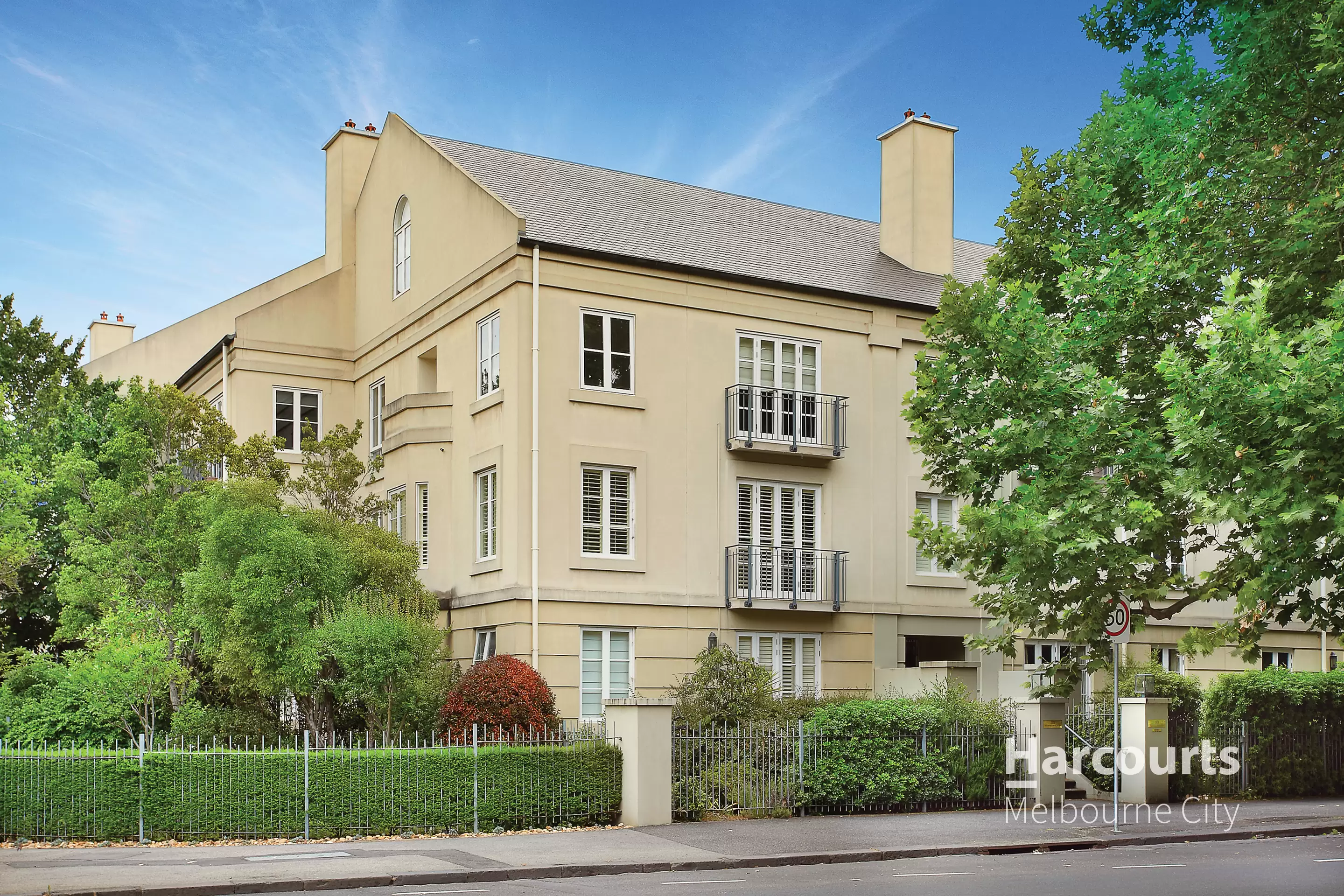 38/201 Wellington Parade South, East Melbourne Leased by Harcourts Melbourne City - image 10