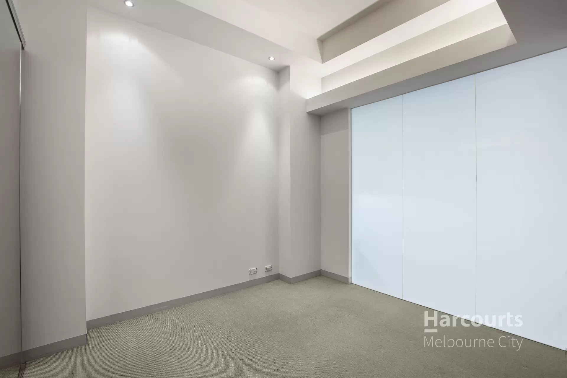 305/296 Flinders Street, Melbourne Leased by Harcourts Melbourne City - image 1