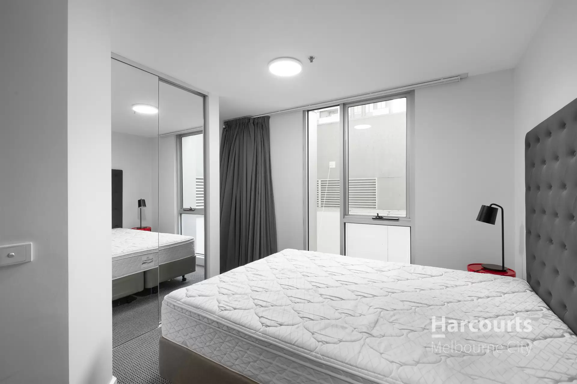 116/318 Little Bourke Street, Melbourne Leased by Harcourts Melbourne City - image 1