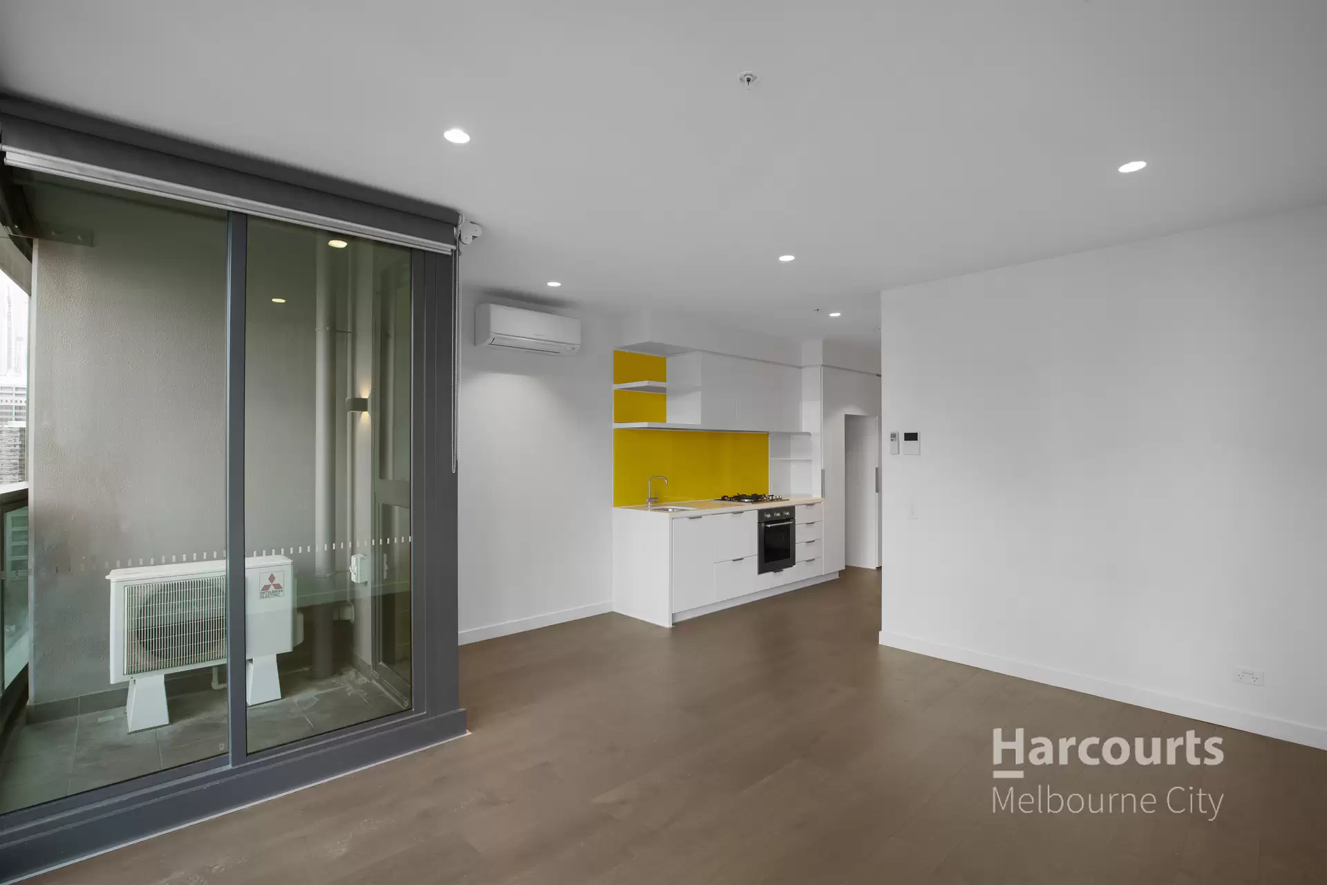 1408/285 La Trobe Street, Melbourne Leased by Harcourts Melbourne City - image 1