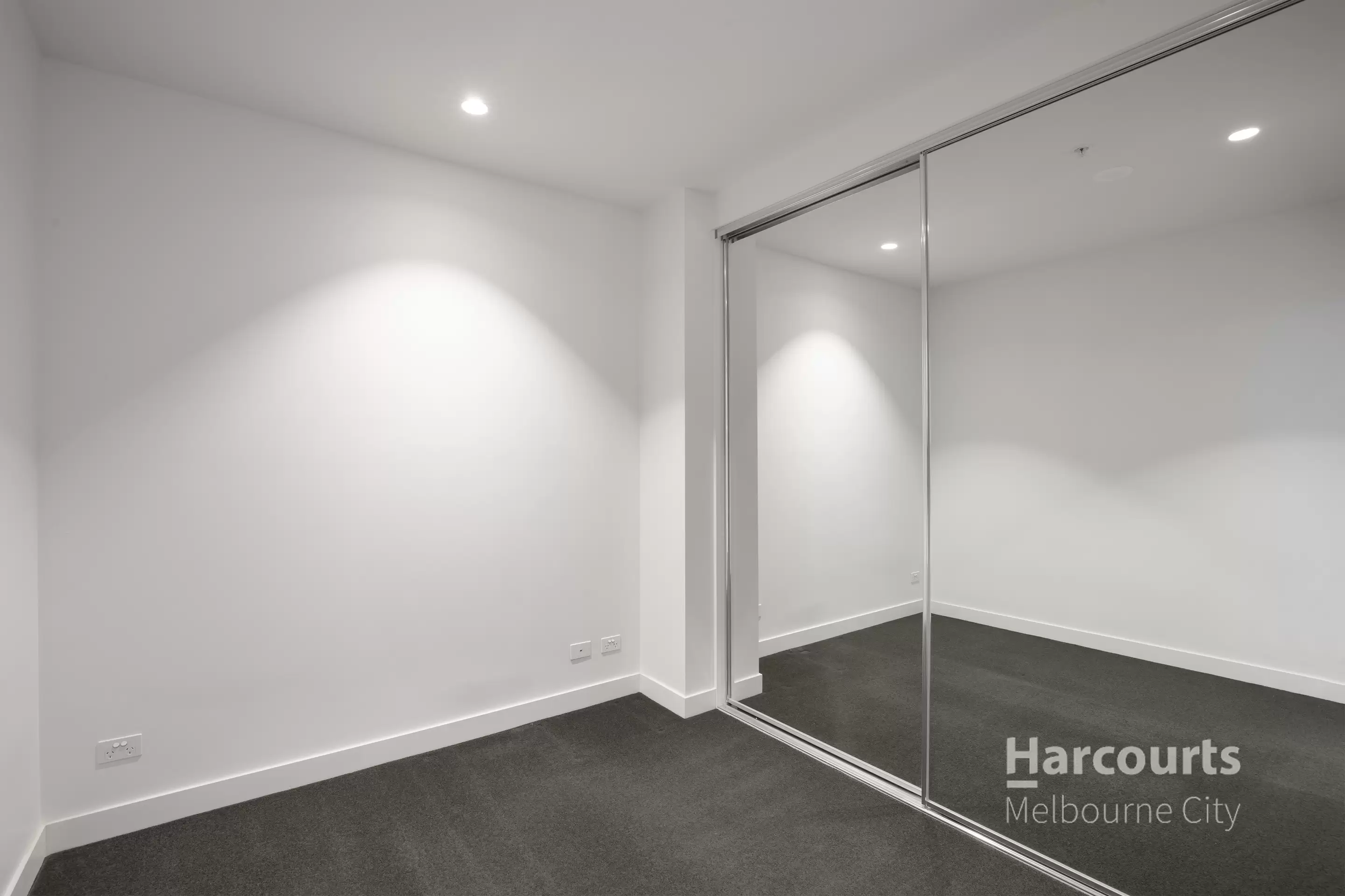 1408/285 La Trobe Street, Melbourne Leased by Harcourts Melbourne City - image 4