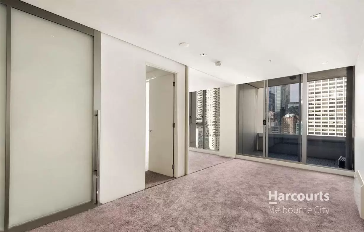 910/68 La Trobe Street, Melbourne Leased by Harcourts Melbourne City - image 1