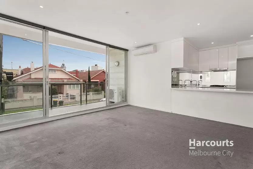 12/2 Walker Street, Moonee Ponds Leased by Harcourts Melbourne City - image 1