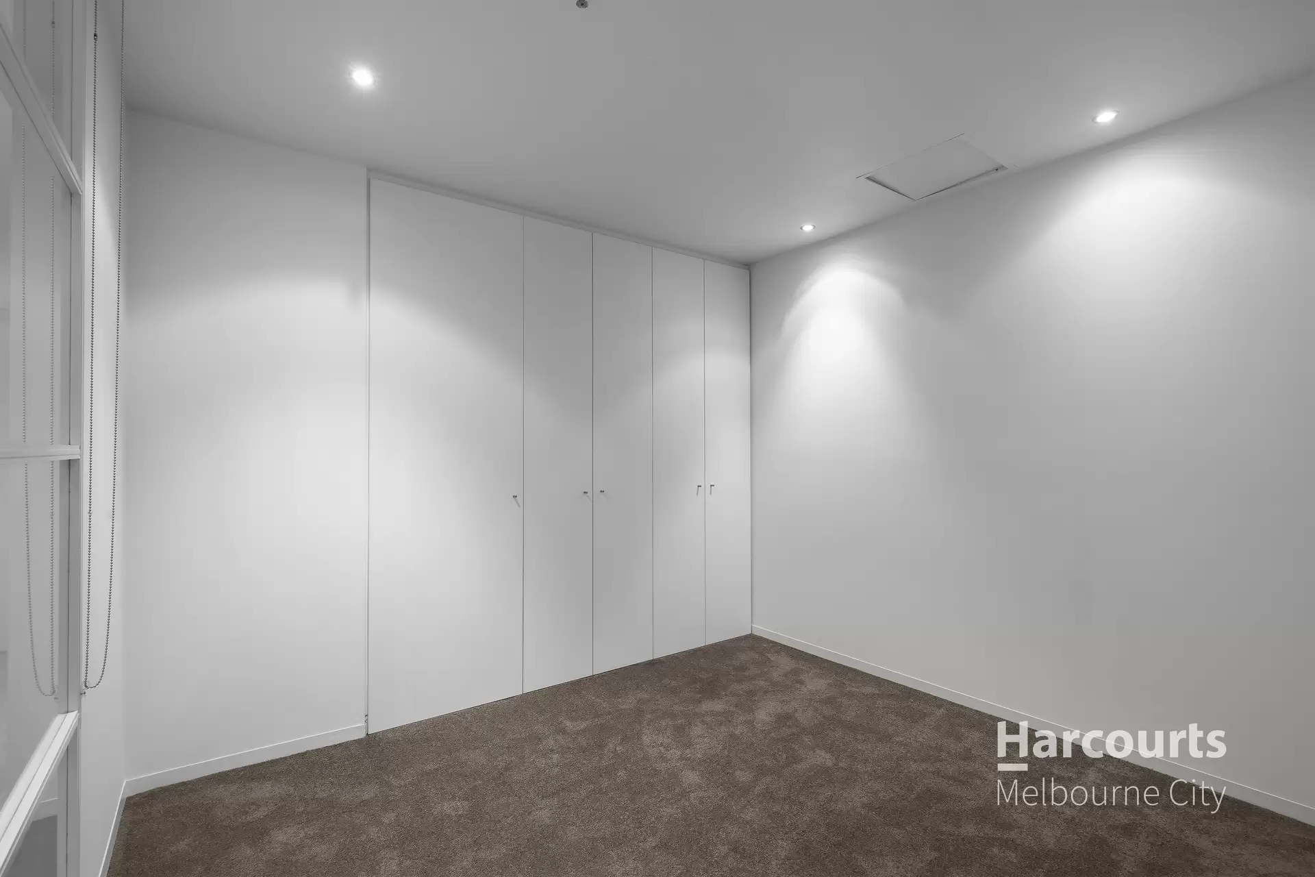 108/16 Liverpool Street, Melbourne Leased by Harcourts Melbourne City - image 1