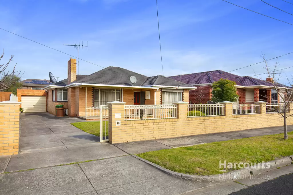 41 Elliot Street, Reservoir Leased by Harcourts Melbourne City