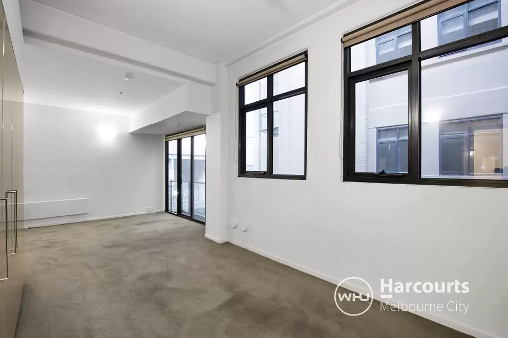 311B/399 Bourke Street, Melbourne Leased by Harcourts Melbourne City - image 4