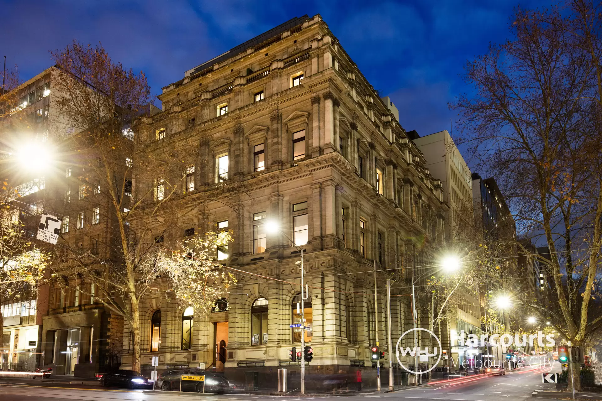 P22/394 Collins Street, Melbourne Leased by Harcourts Melbourne City - image 1