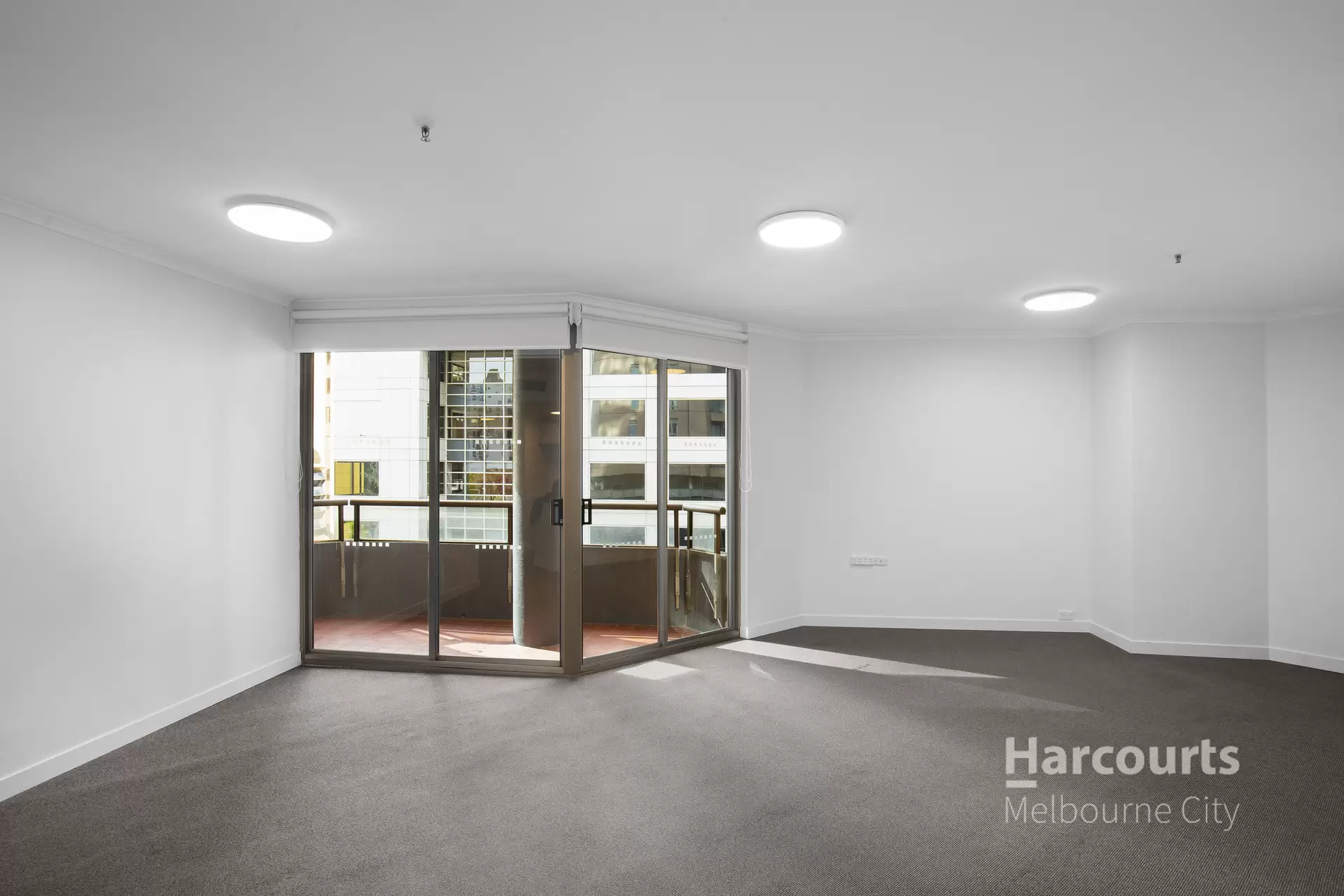 609/333 Exhibition Street, Melbourne Leased by Harcourts Melbourne City - image 1