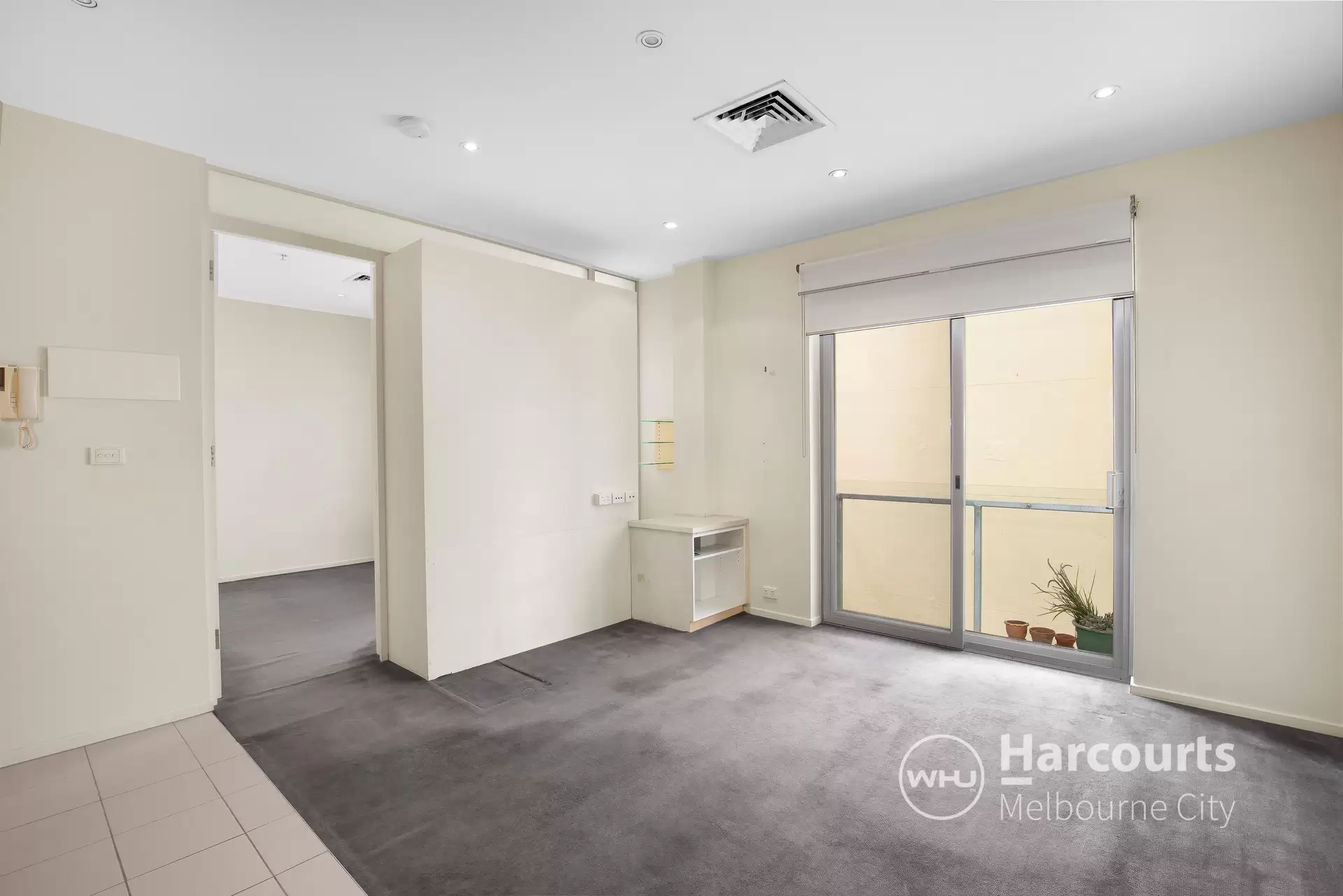 43/187 Collins Street, Melbourne Leased by Harcourts Melbourne City - image 1