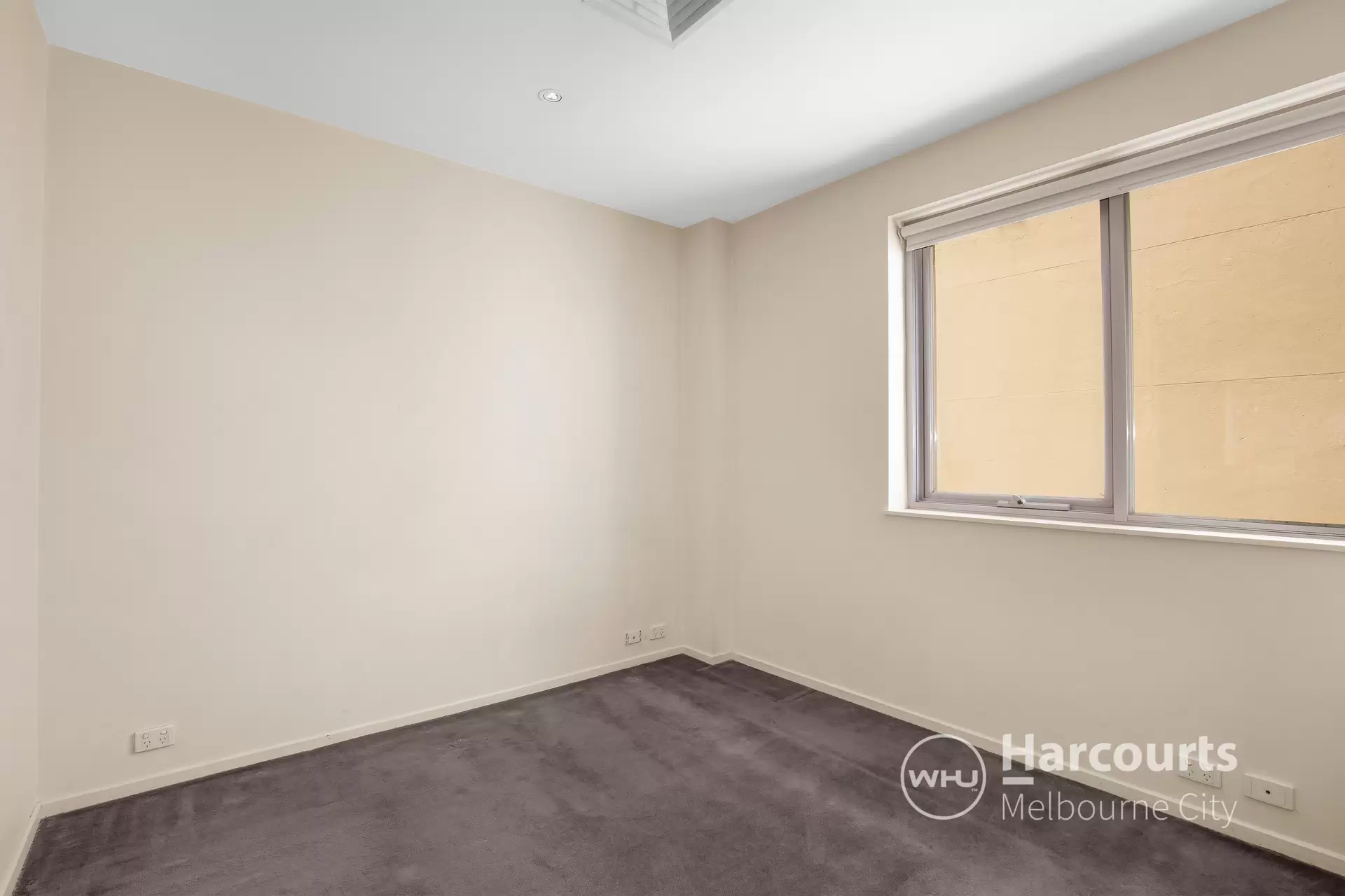 43/187 Collins Street, Melbourne Leased by Harcourts Melbourne City - image 1