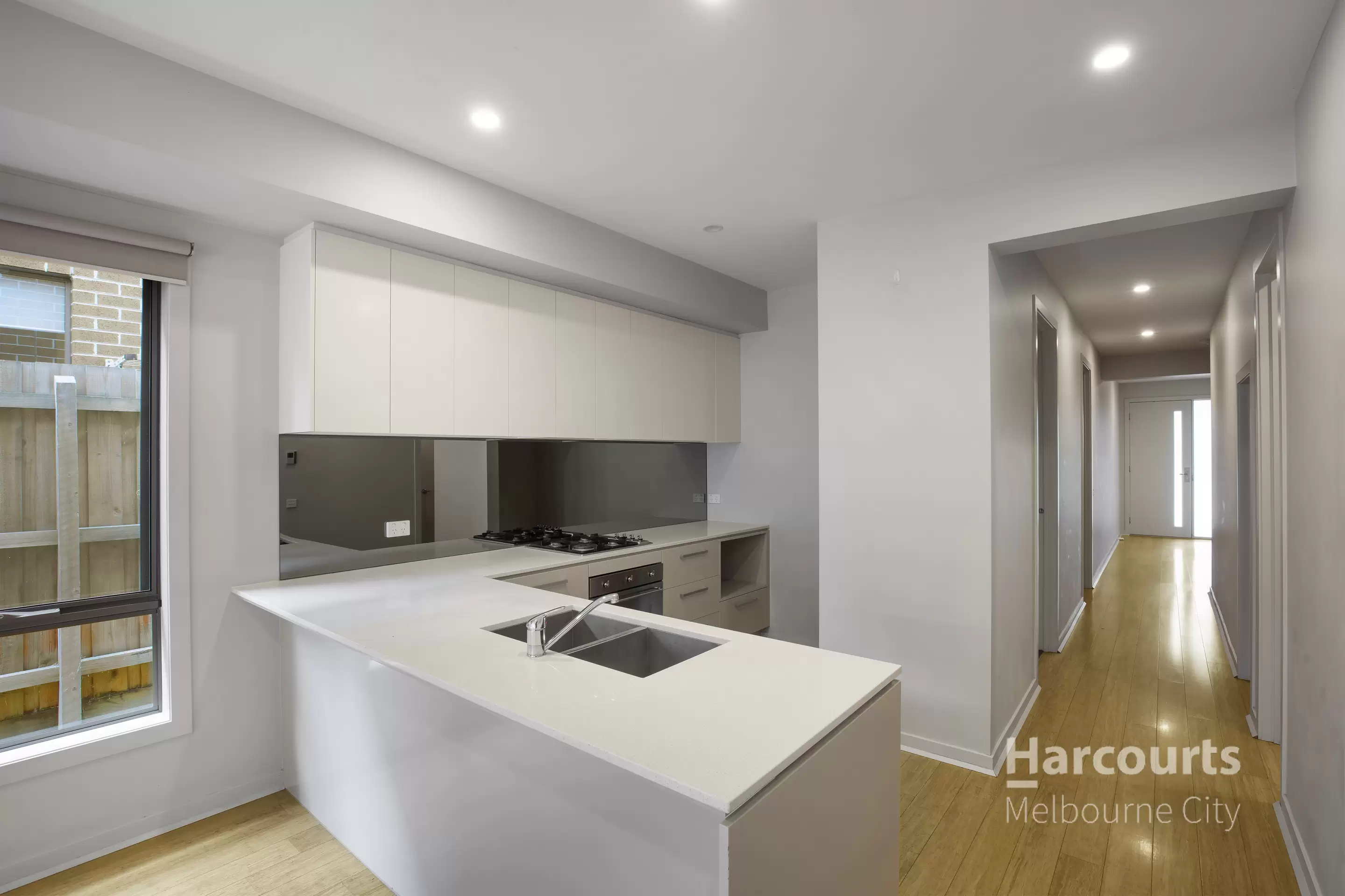 9/1 Barr Street, Brighton East Leased by Harcourts Melbourne City - image 2