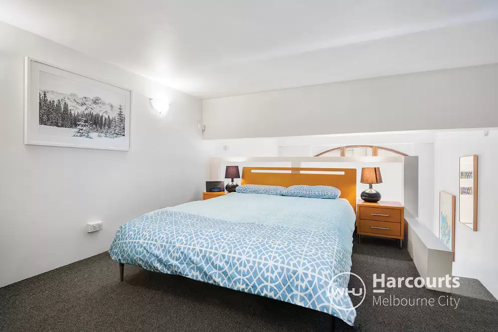 16/30 Russell Street, Melbourne Leased by Harcourts Melbourne City - image 4