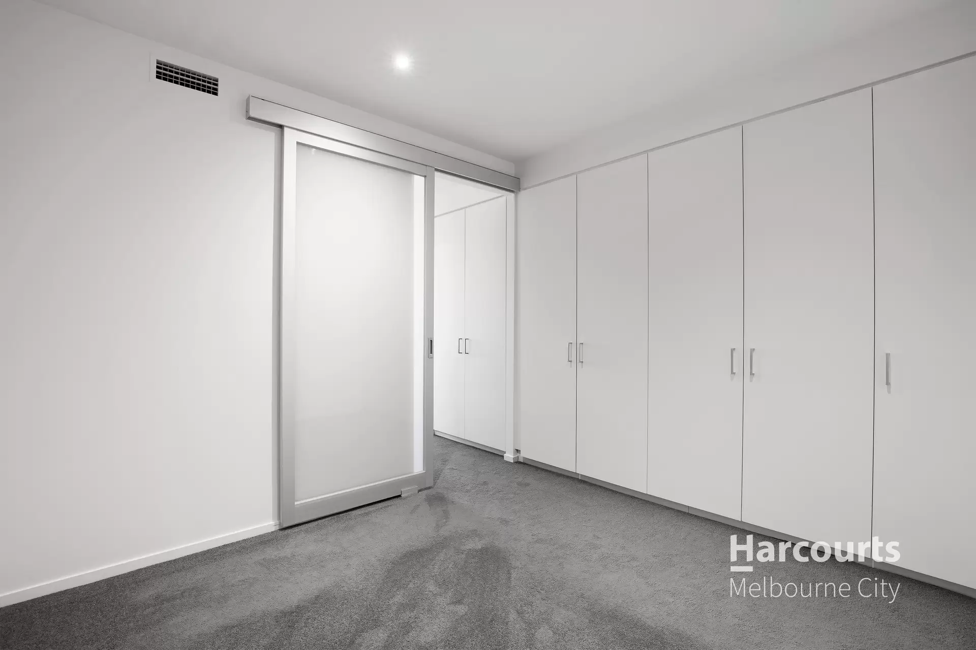 1912/620 Collins Street, Melbourne Leased by Harcourts Melbourne City - image 1