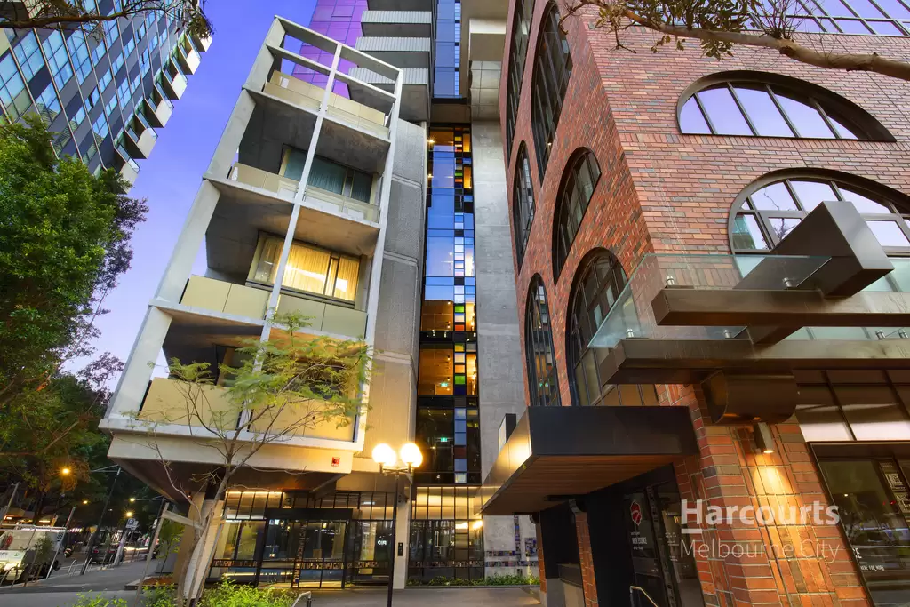 1808/3 Aquitania Way, Docklands For Sale by Harcourts Melbourne City