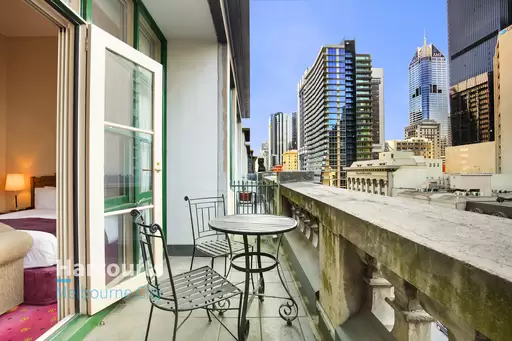 623/33-71 Spencer Street, Melbourne Sold by Harcourts Melbourne City