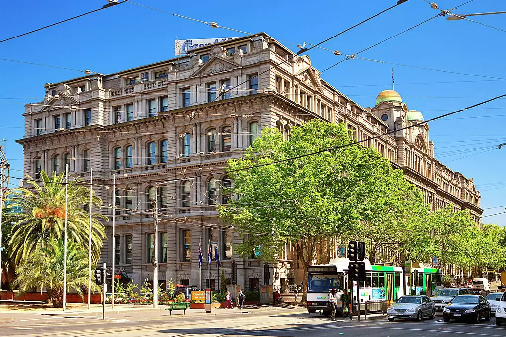 611/33-71 Spencer Street, Melbourne Sold by Harcourts Melbourne City - image 4