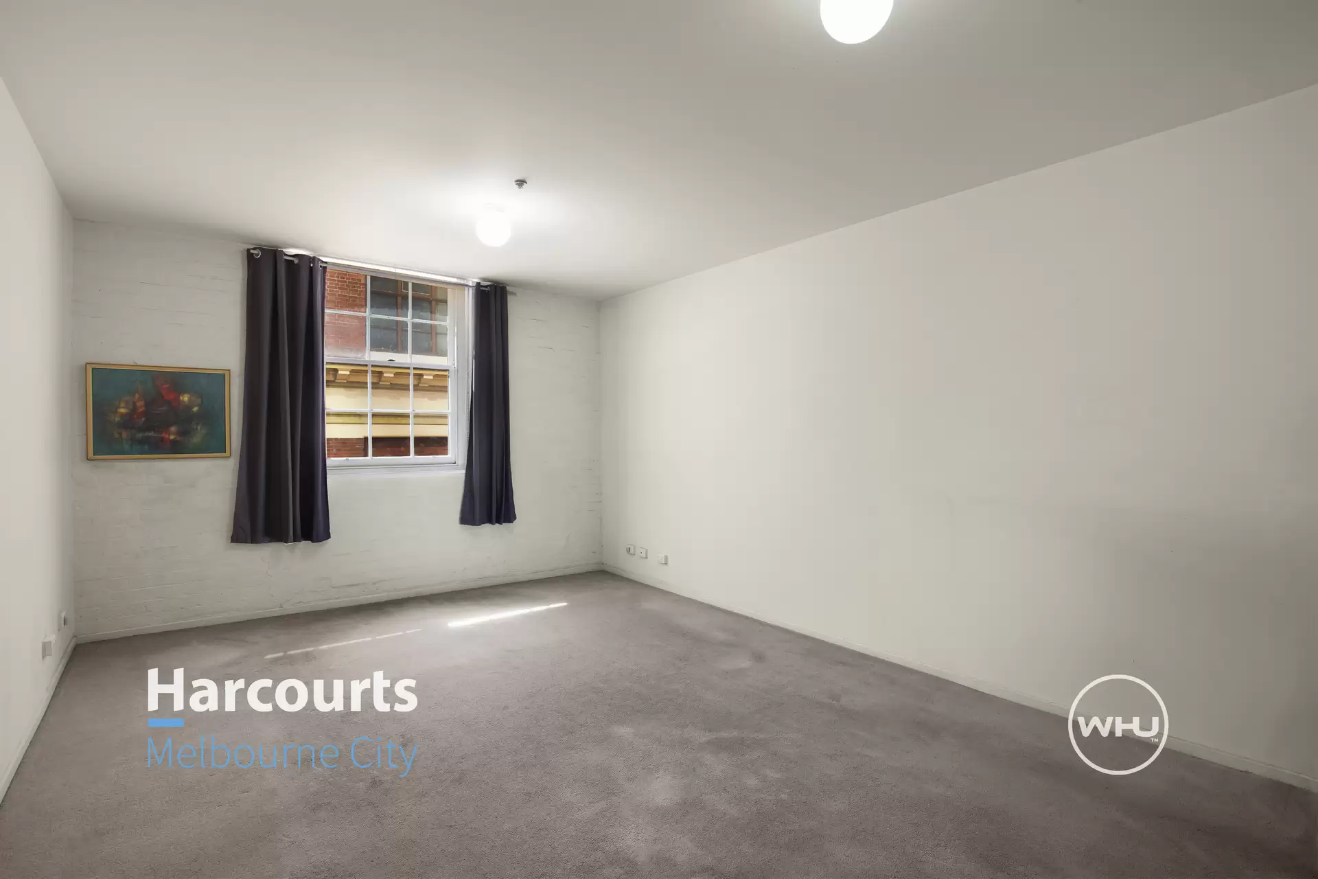 14/79-81 Franklin Street, Melbourne Sold by Harcourts Melbourne City - image 1