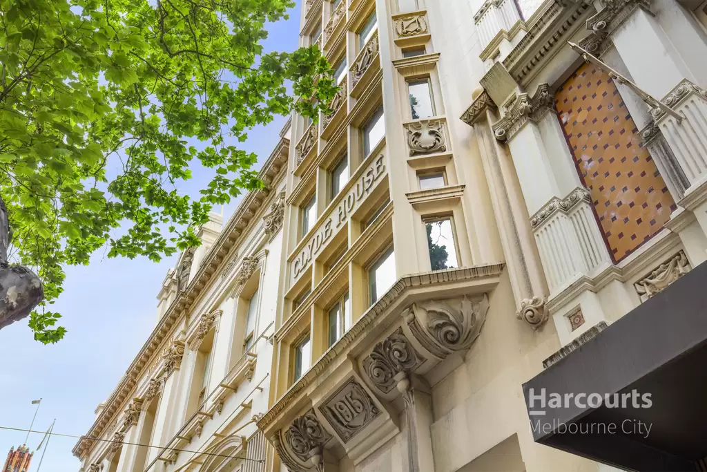 201/182 Collins Street, Melbourne For Lease by Harcourts Melbourne City