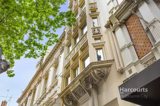 201/182 Collins Street, Melbourne For Lease by Harcourts Melbourne City