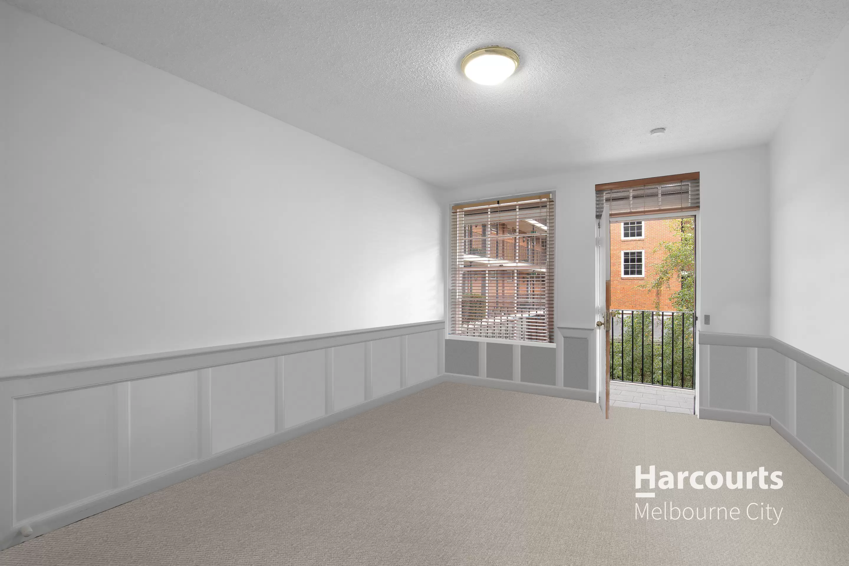 109/51 Rathdowne Street, Carlton Leased by Harcourts Melbourne City - image 4