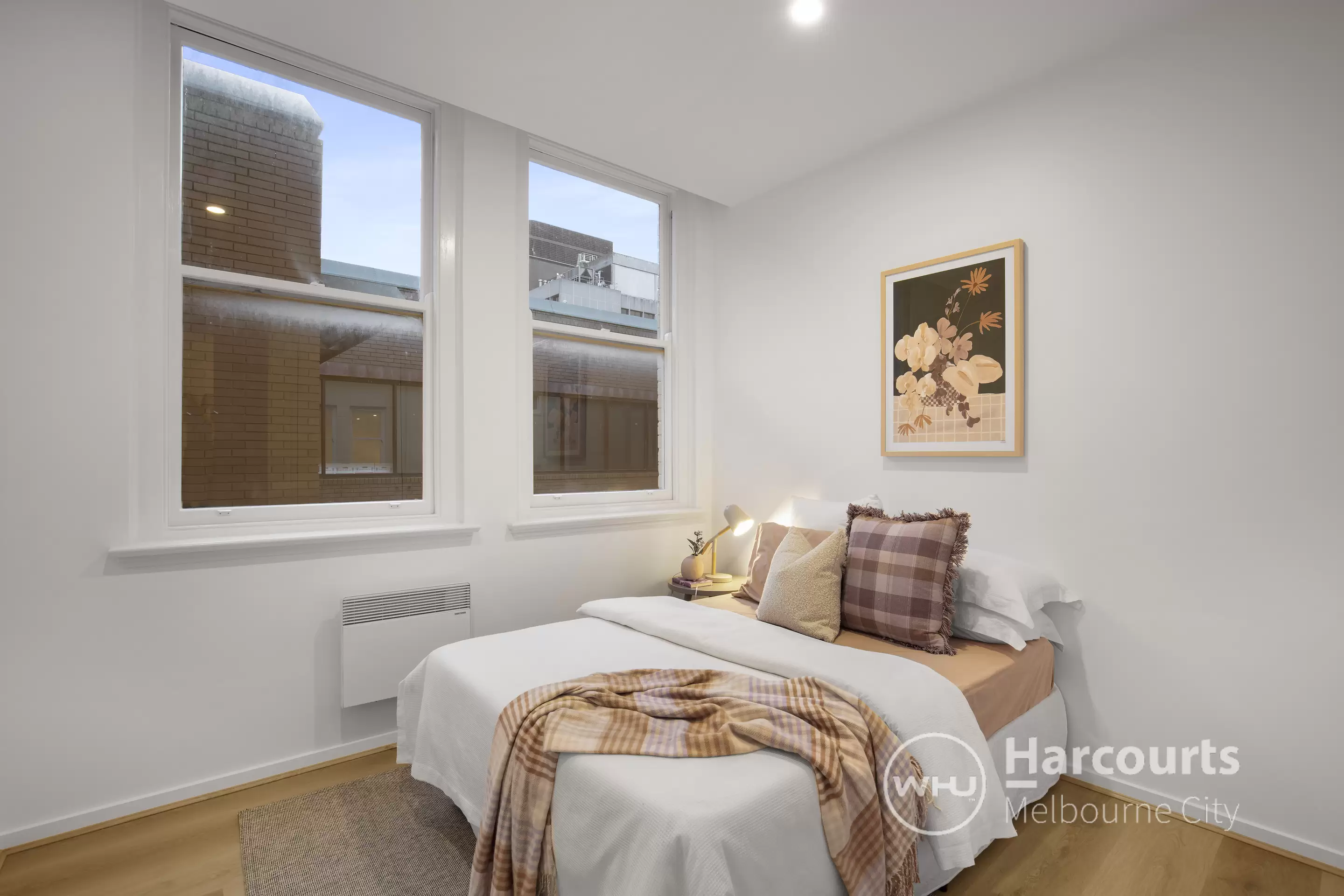 22/322 Albert Street, East Melbourne Sold by Harcourts Melbourne City - image 9