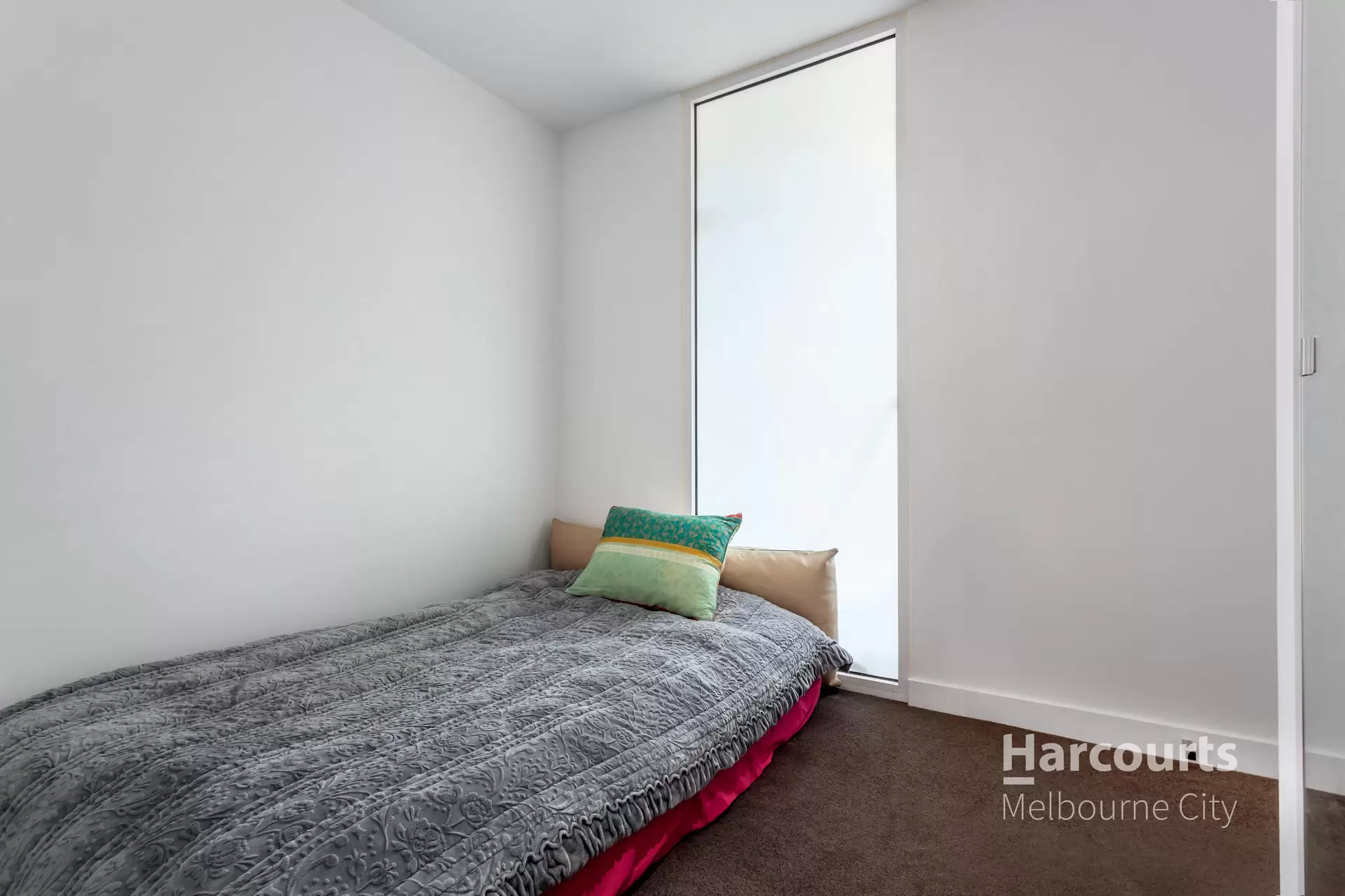 2703/7 Katherine Place, Melbourne Leased by Harcourts Melbourne City - image 1