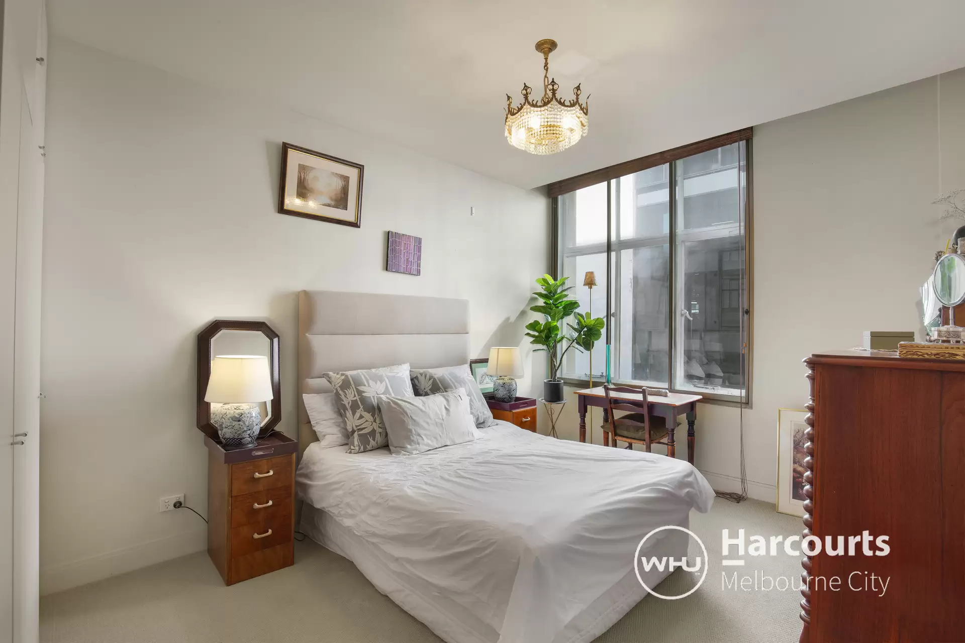 407/29-31 Market Street, Melbourne For Sale by Harcourts Melbourne City - image 1