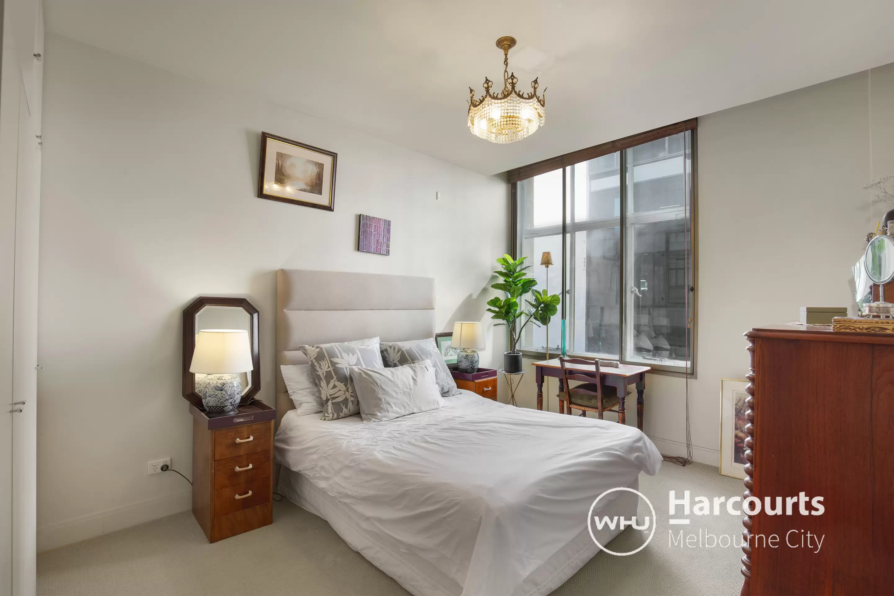 407/29-31 Market Street, Melbourne For Sale by Harcourts Melbourne City - image 4