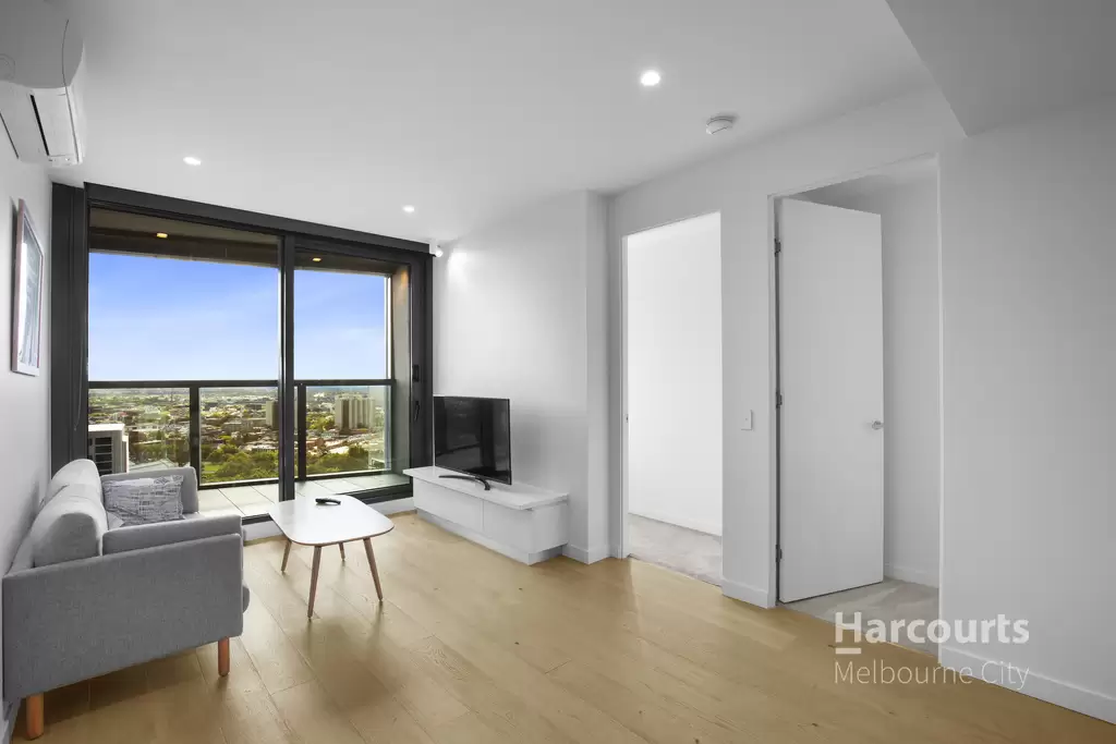 3309/23 MacKenzie Street, Melbourne For Lease by Harcourts Melbourne City