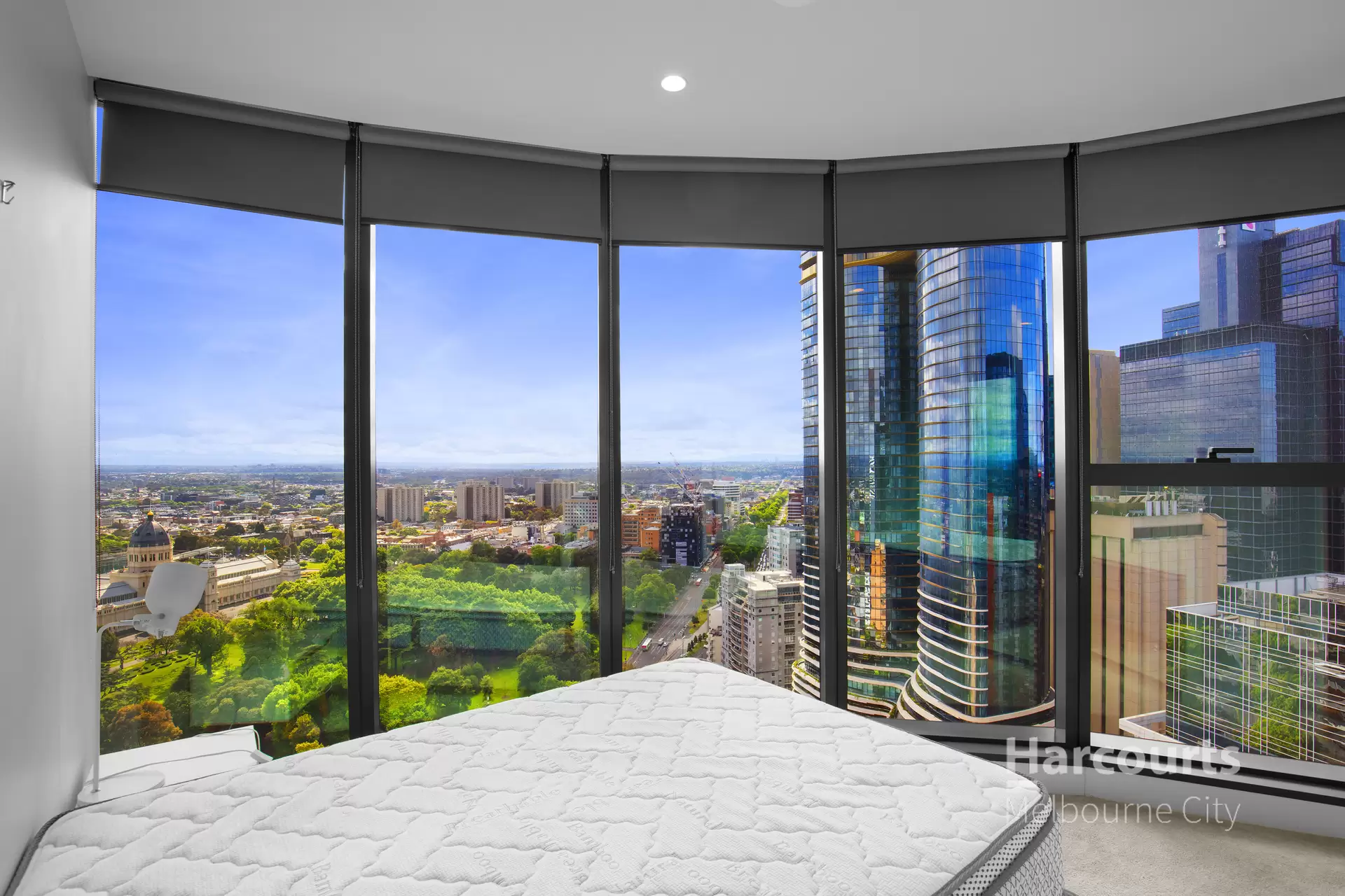 3309/23 MacKenzie Street, Melbourne Leased by Harcourts Melbourne City - image 1