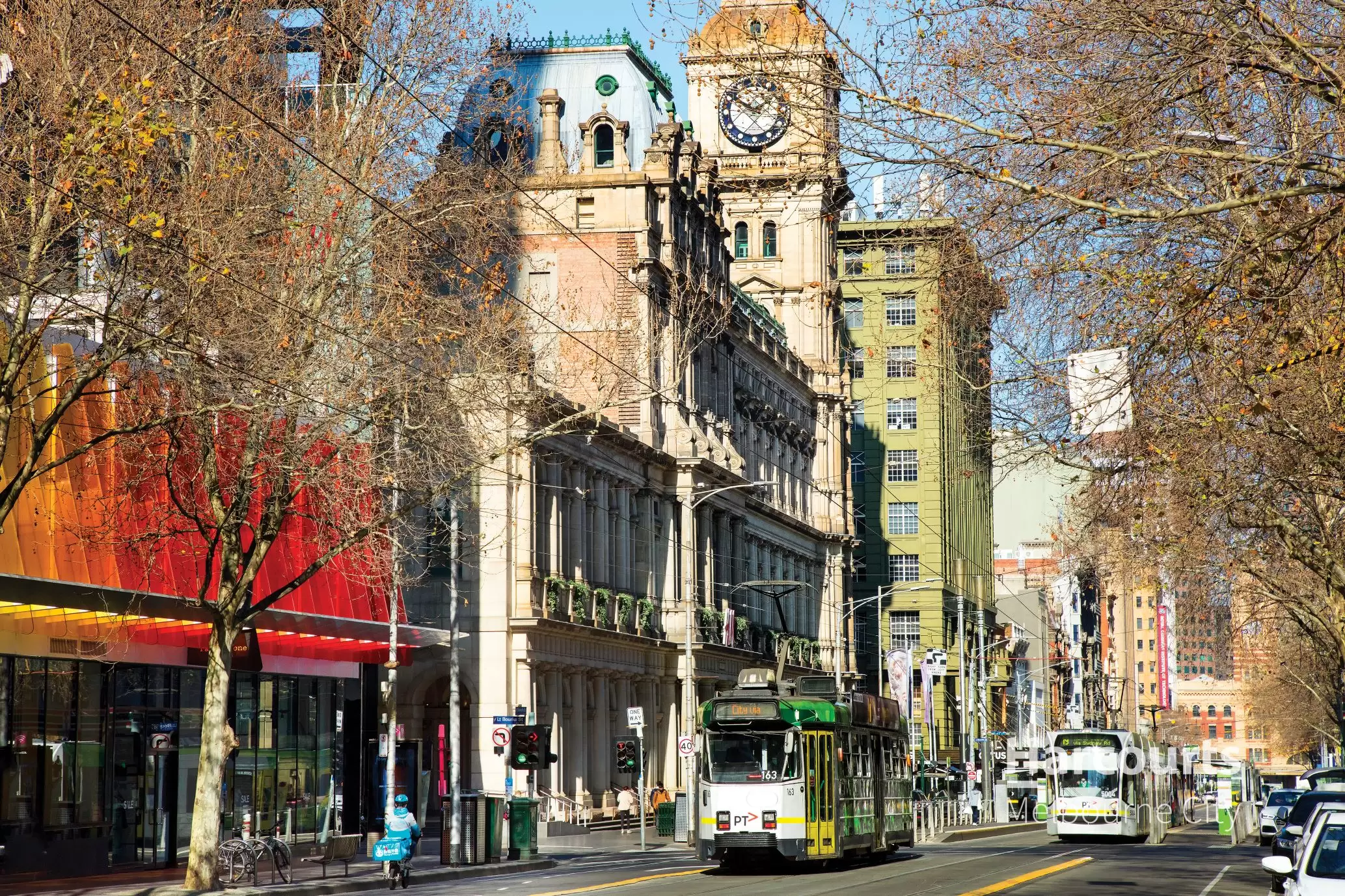 813/250 Elizabeth Street, Melbourne Leased by Harcourts Melbourne City - image 9