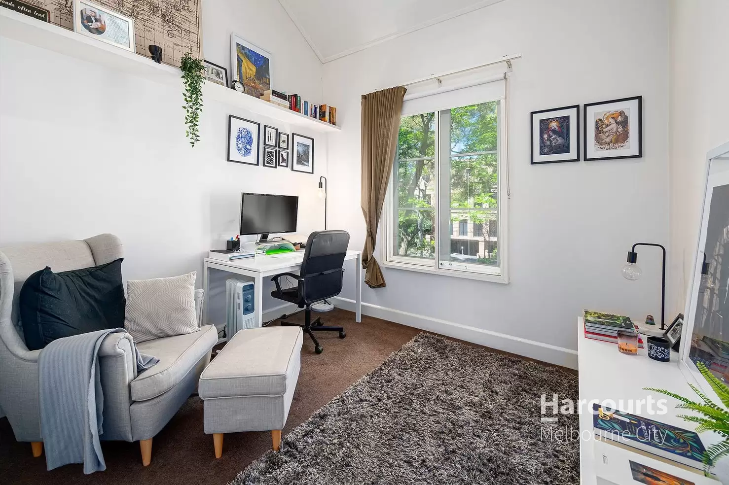 41/1 Wellington Crescent, East Melbourne Leased by Harcourts Melbourne City - image 10